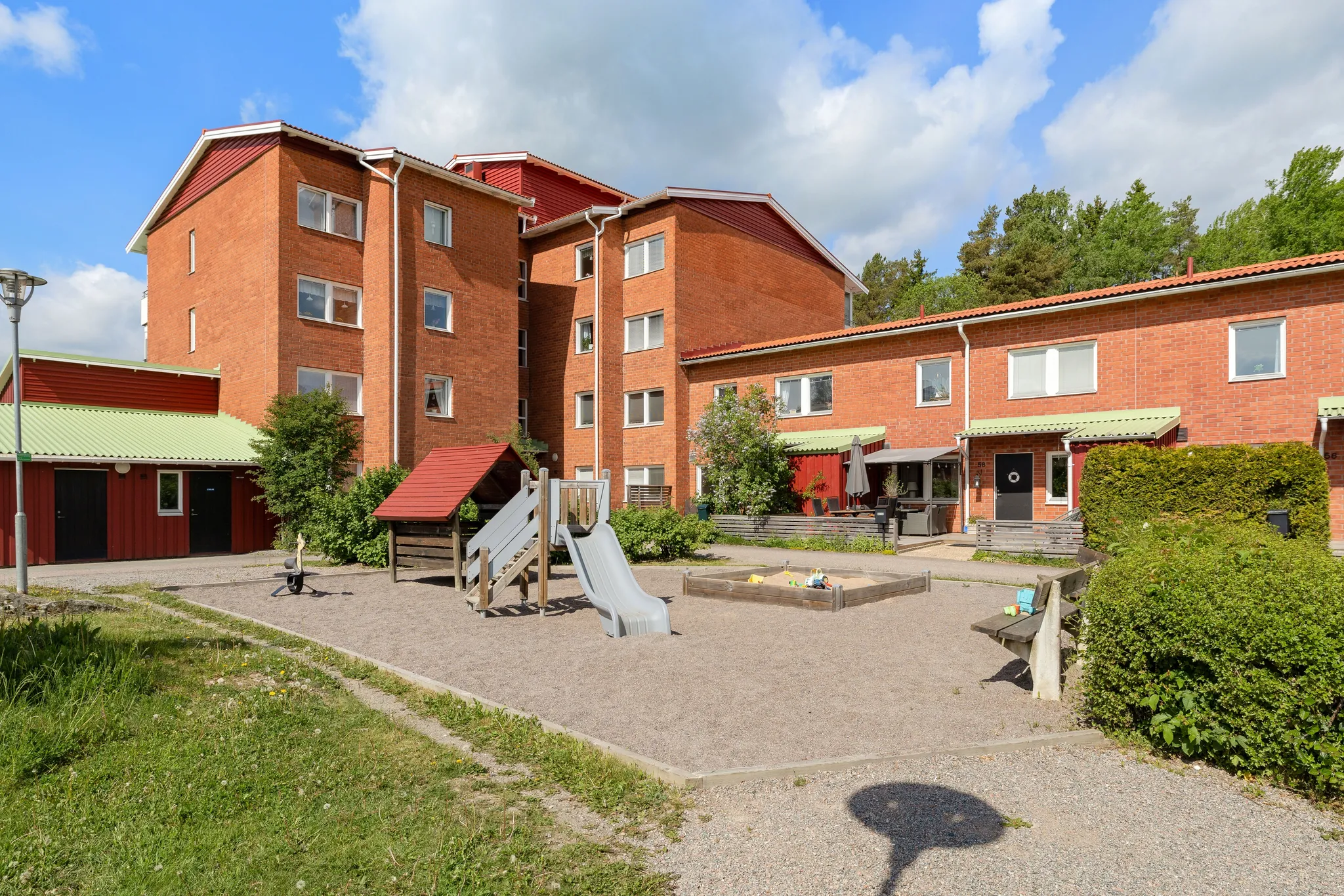 First image of Verkmästaregatan 62