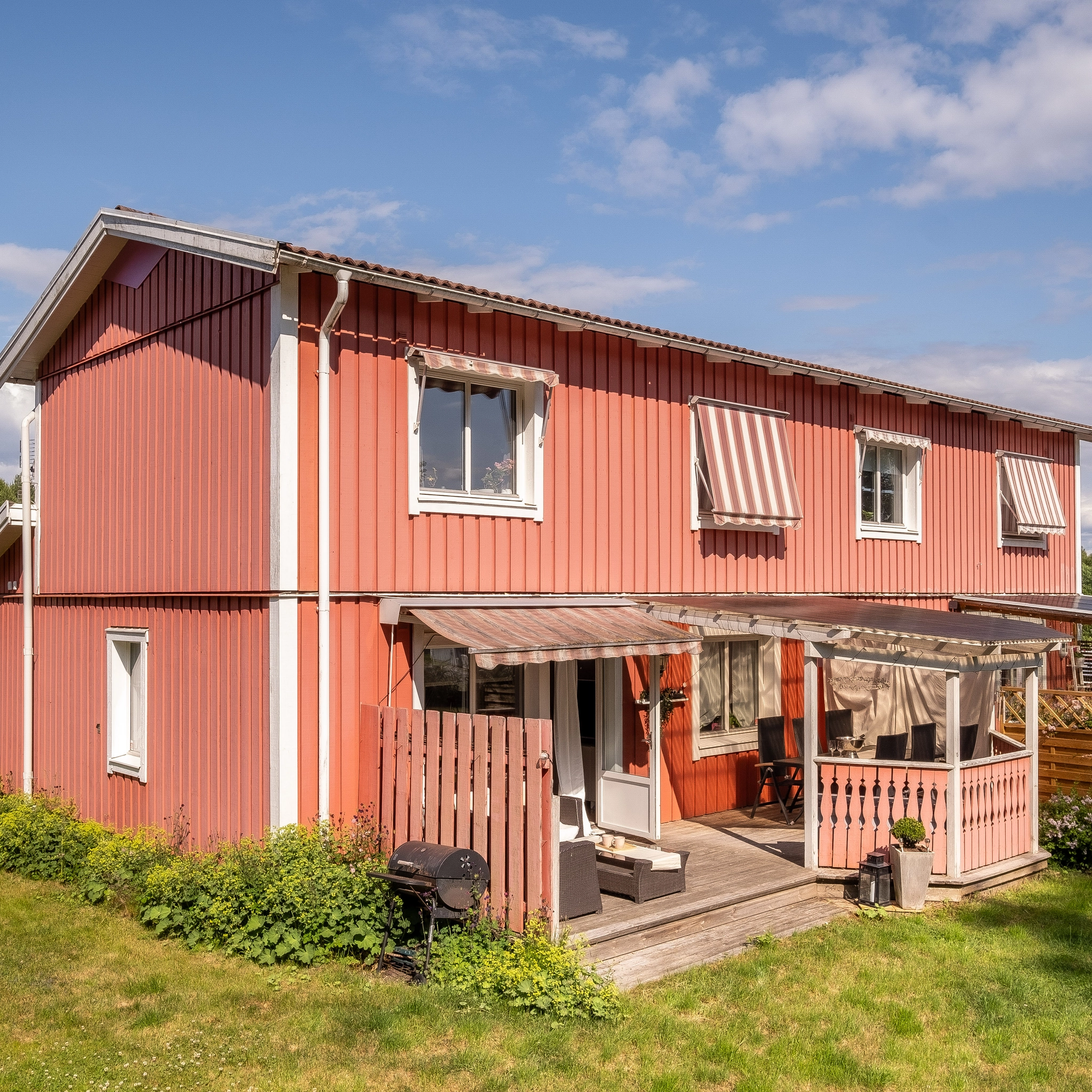 Söderströms väg 403