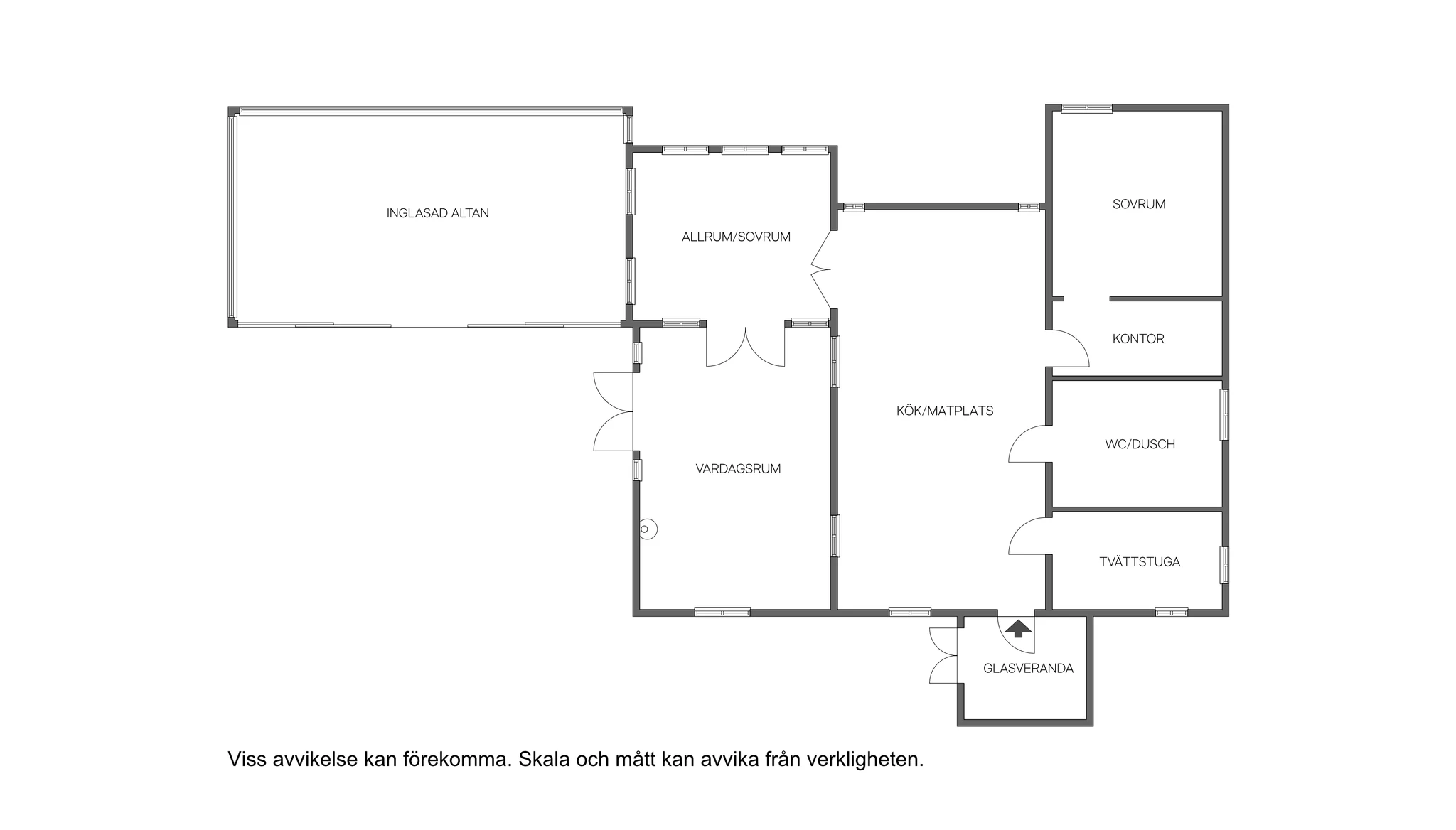 Planritning nr 0