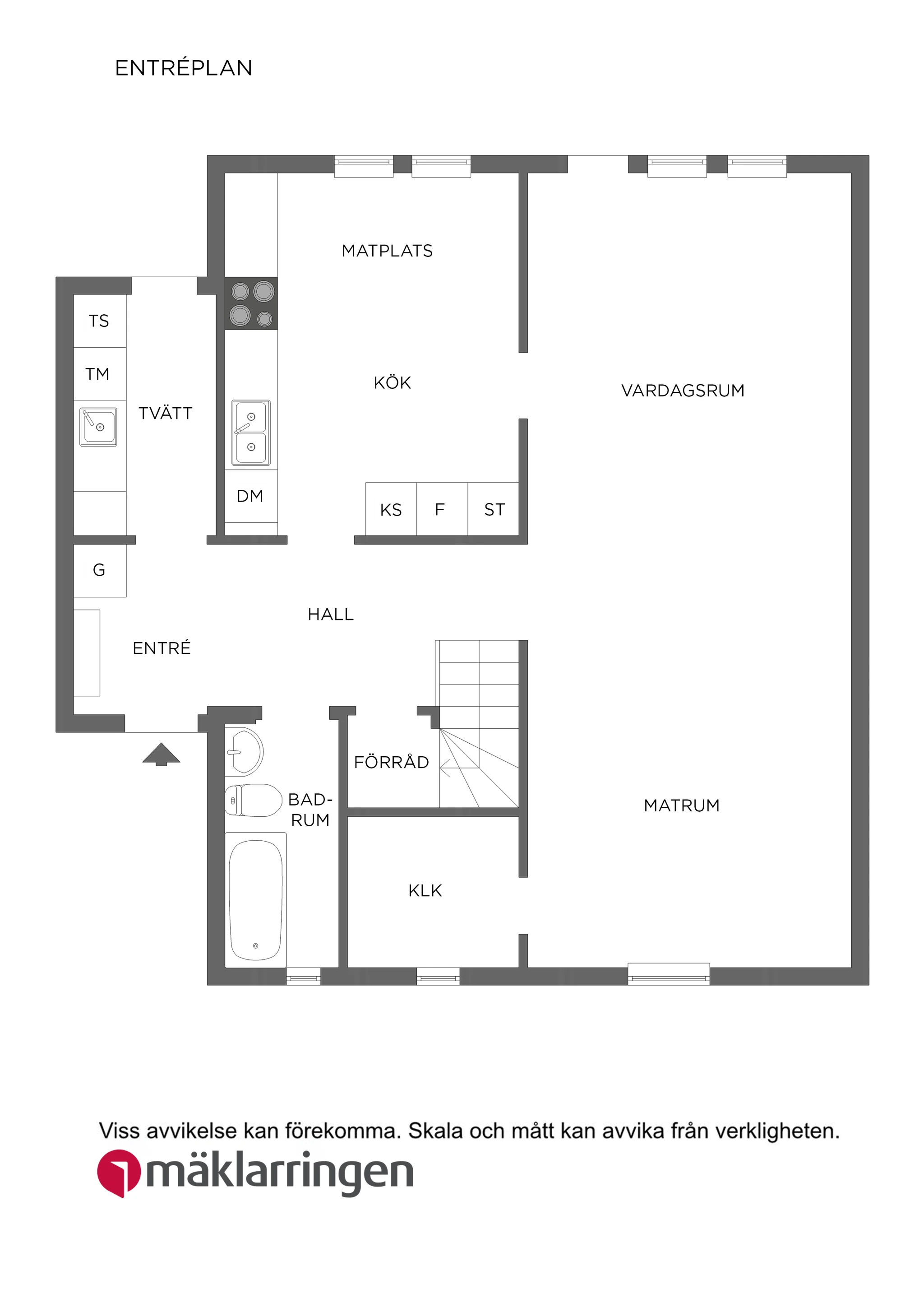 Planritning nr 0