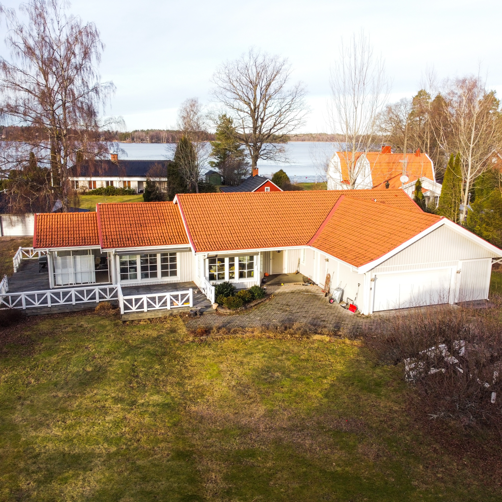 Borgvägen 21