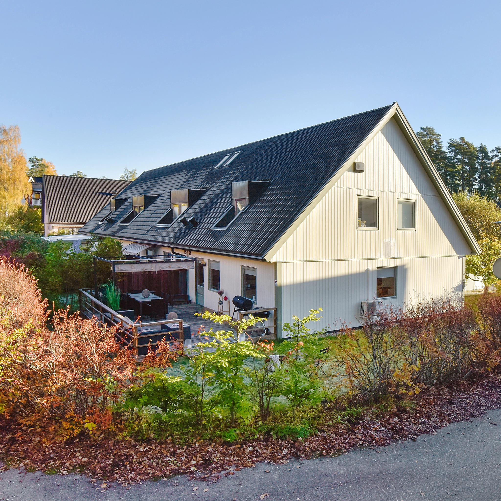 Mandelgränd 9