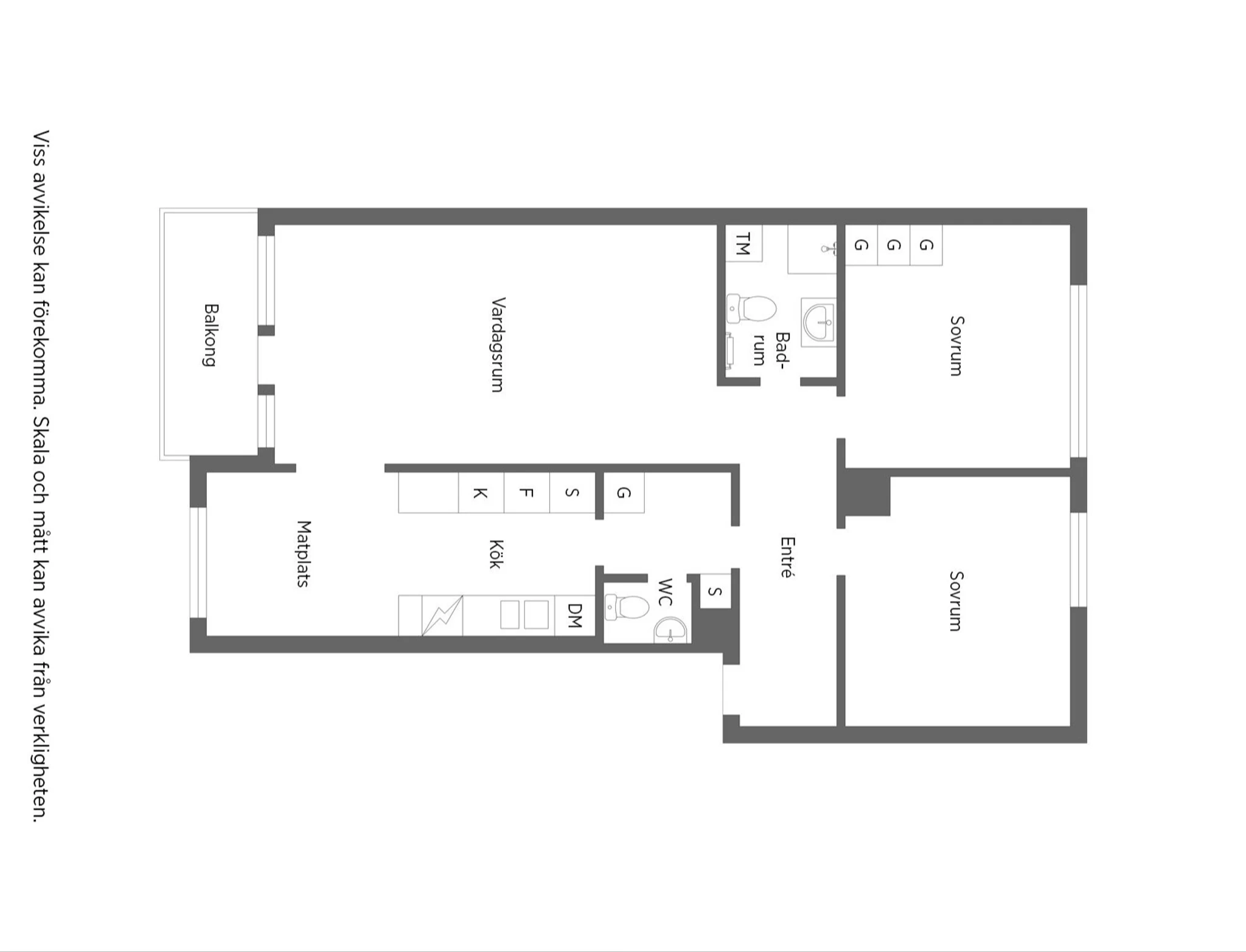 Planritning nr 0