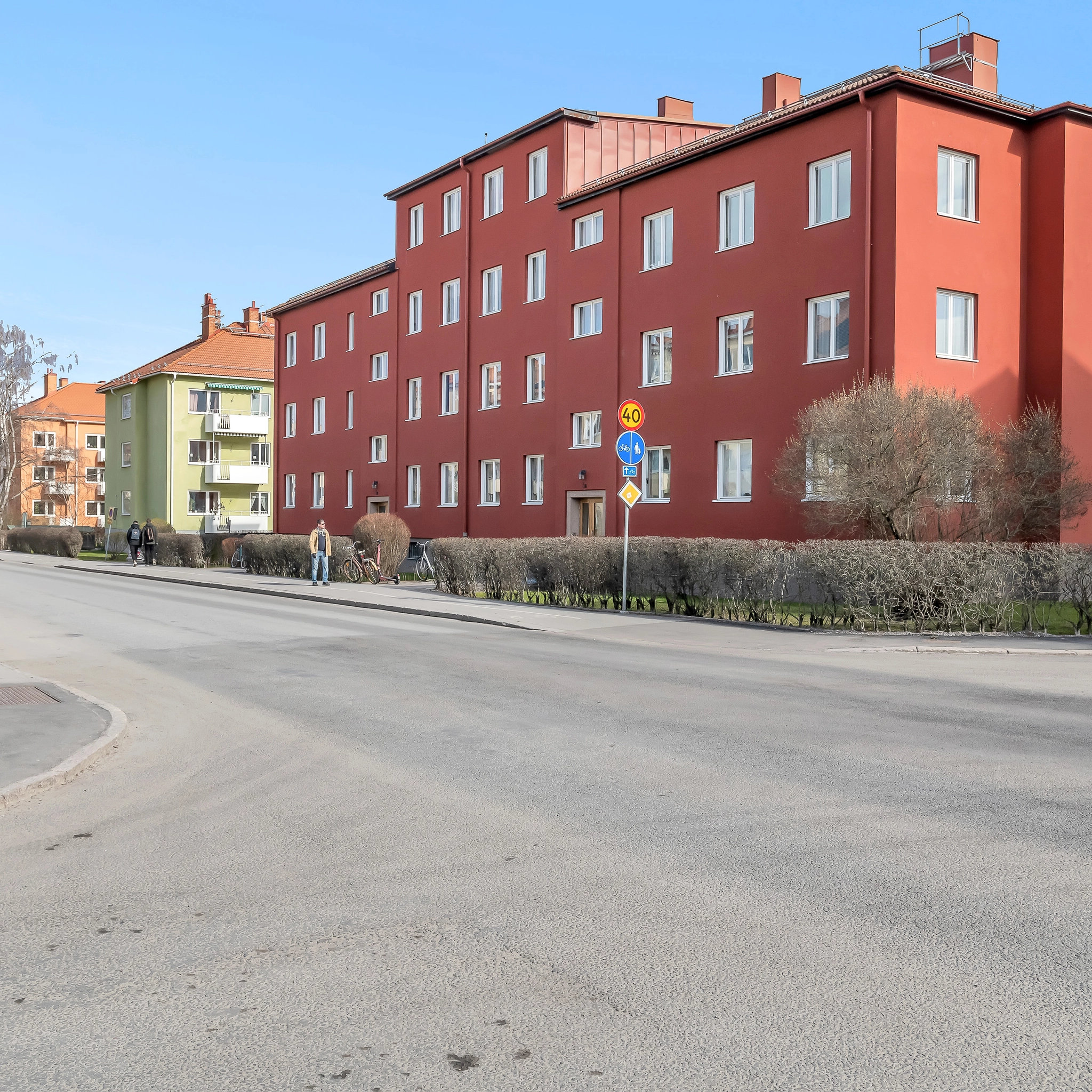 Hjalmar Brantingsgatan 5A