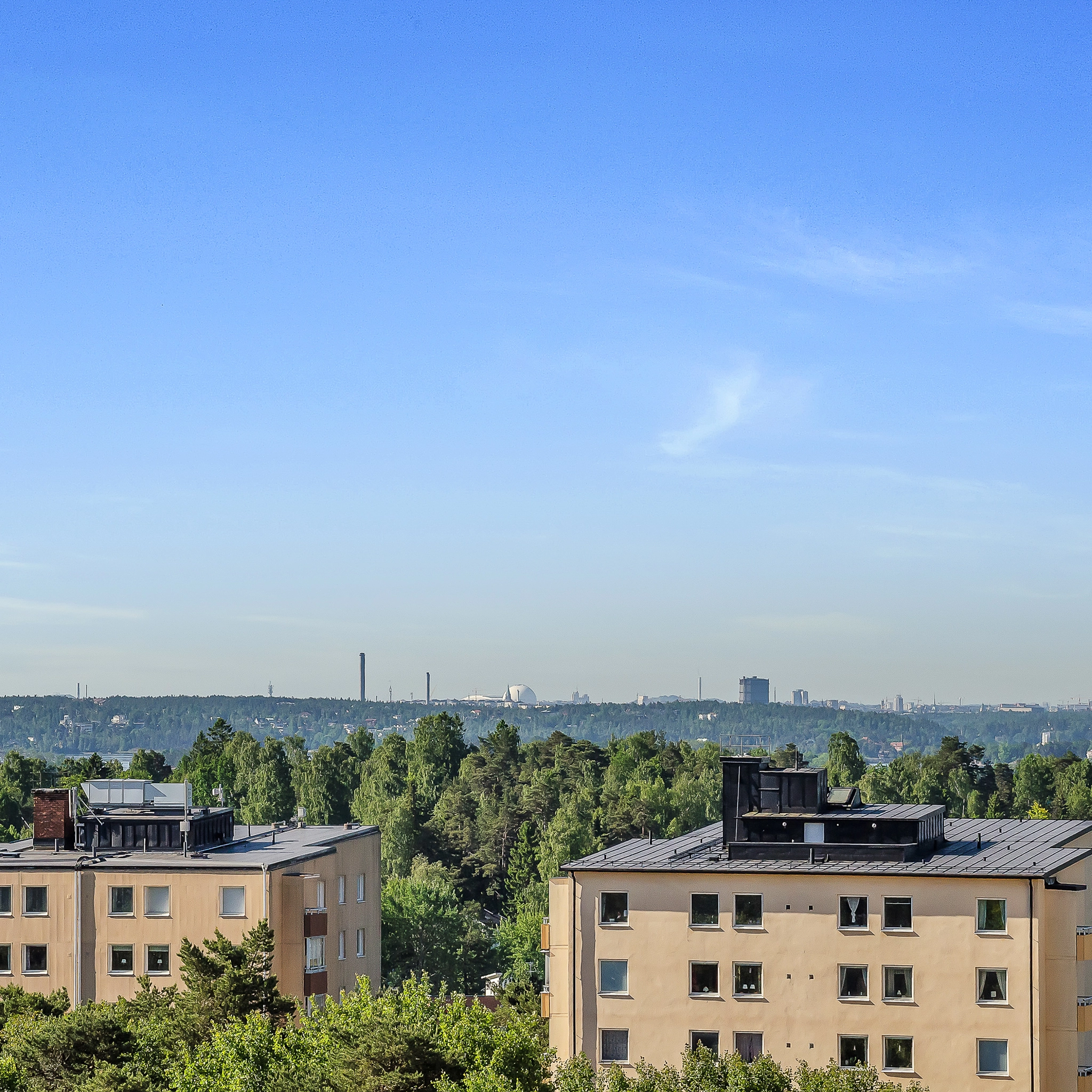 RADARVÄGEN 15