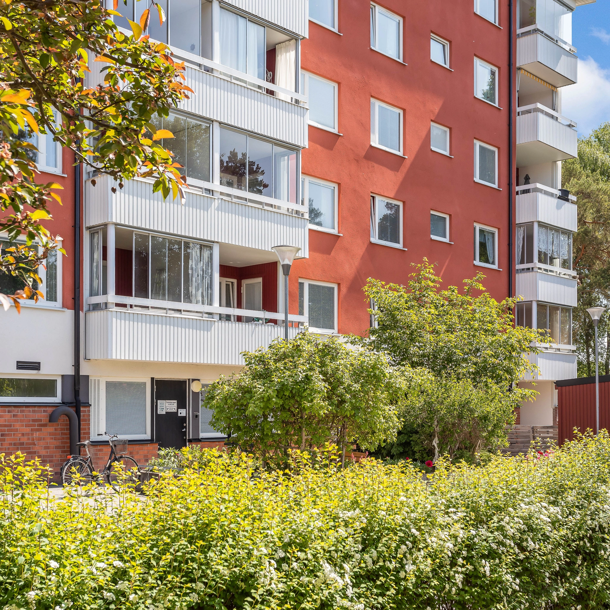 Valthornsvägen 22