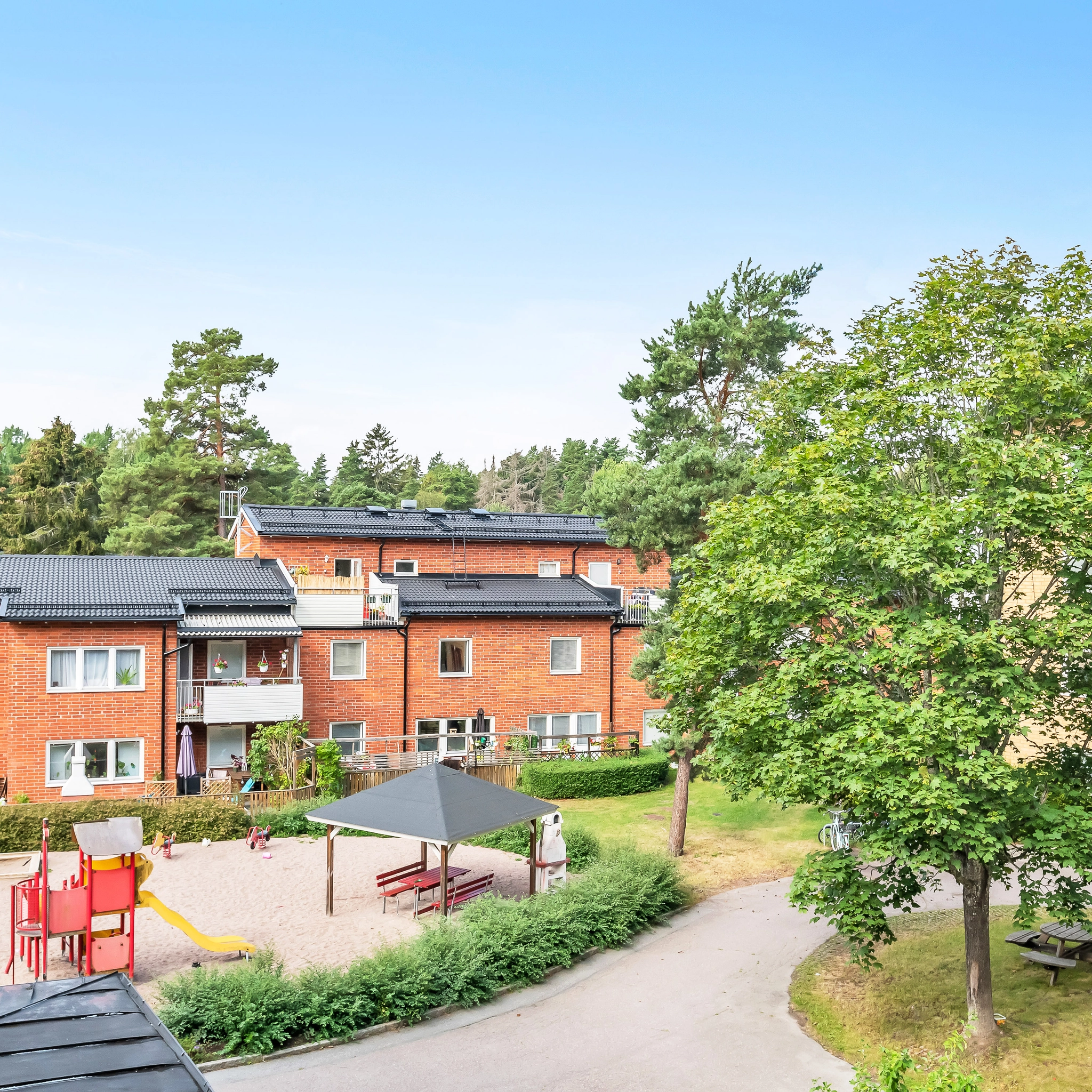 Cellovägen 93