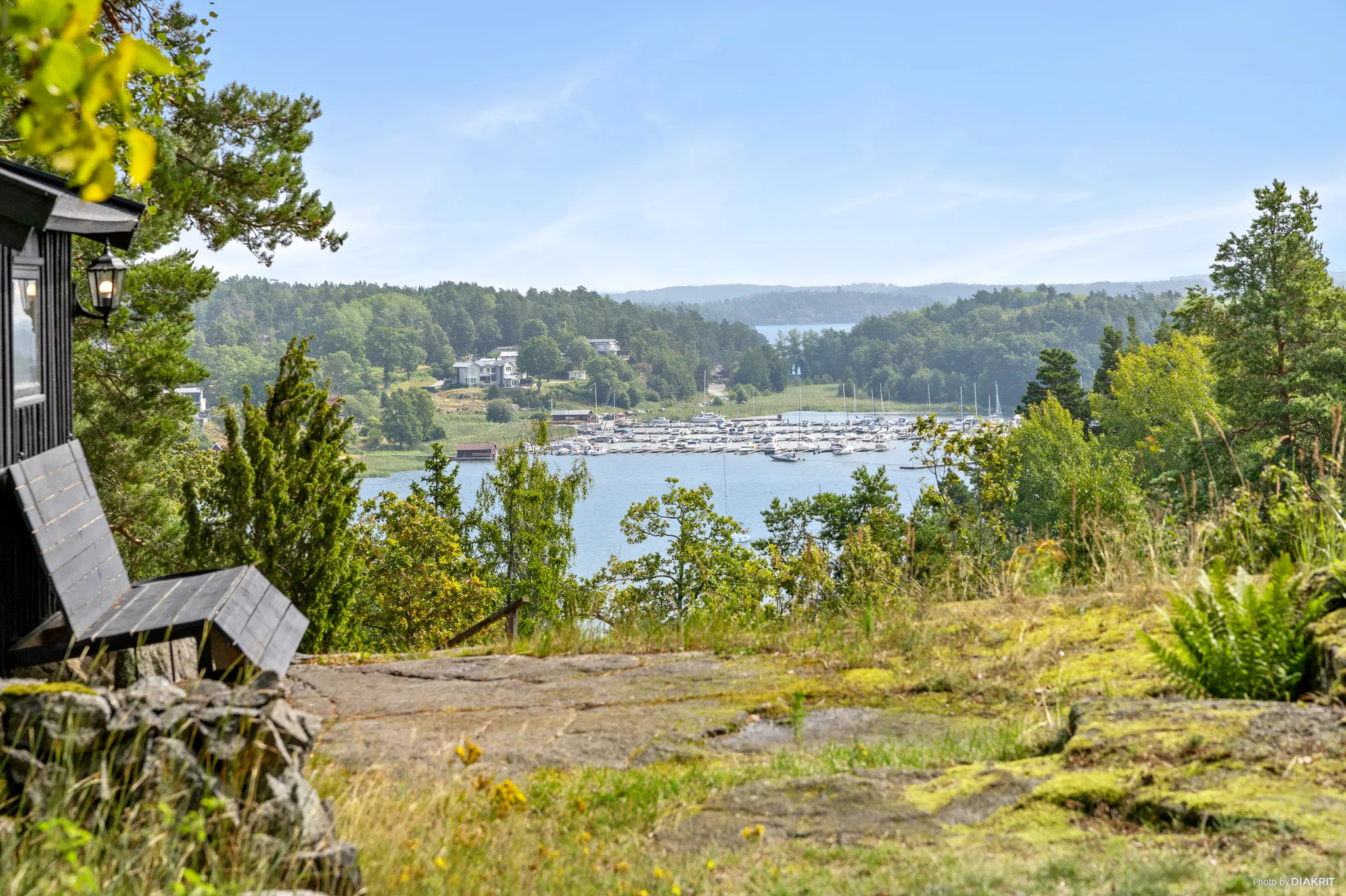 First image of Isättraviksvägen 44