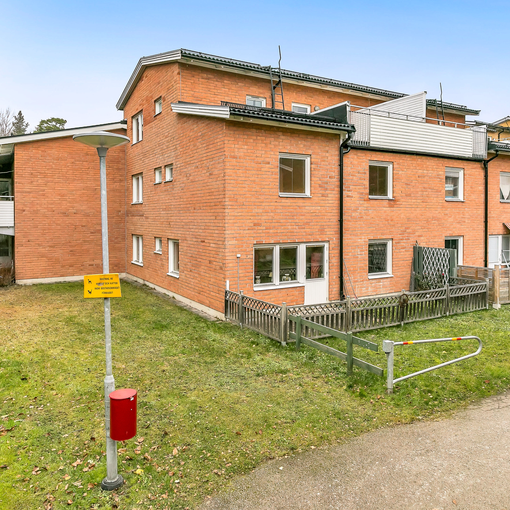 Cellovägen 38