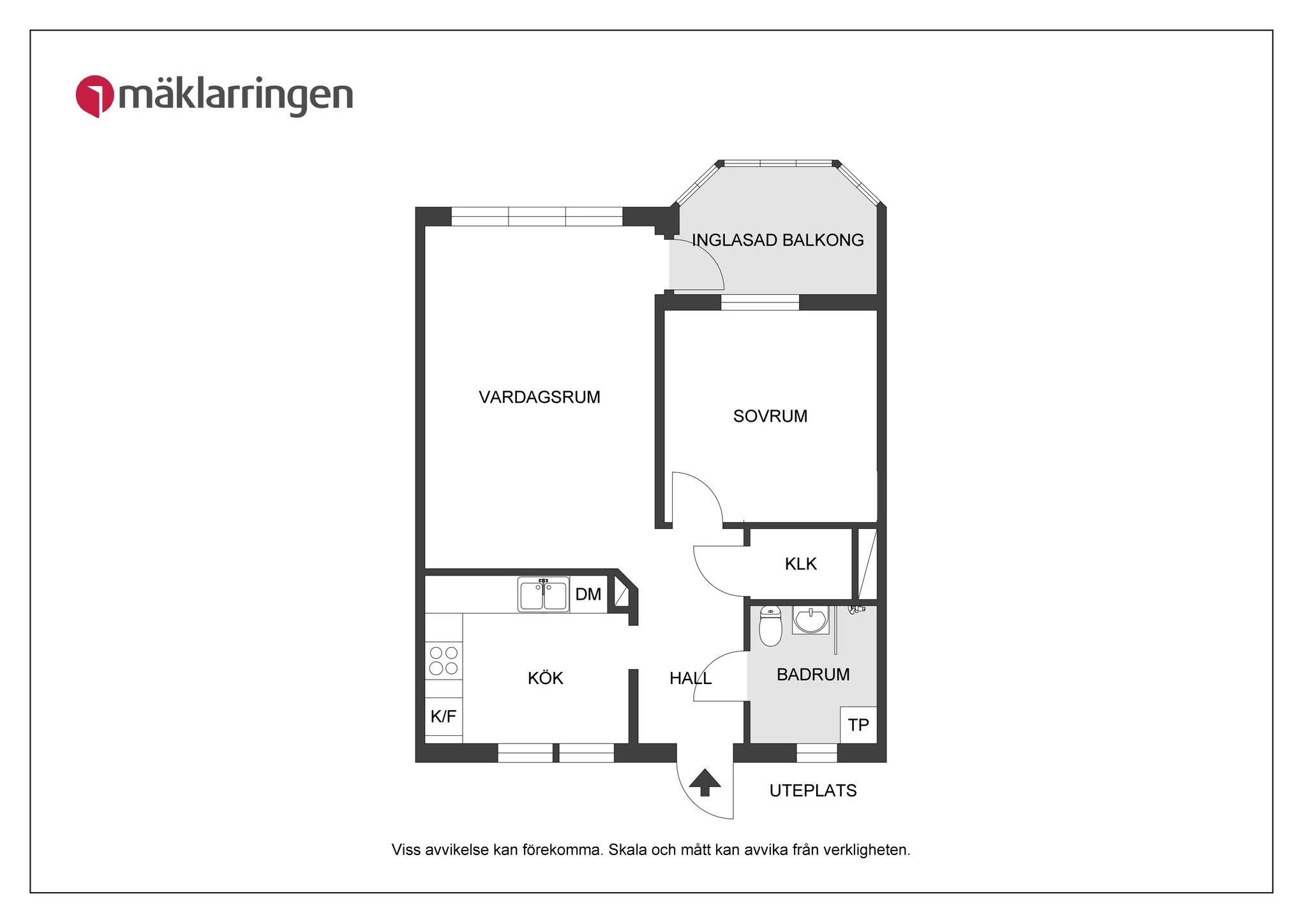 Planritning nr 0