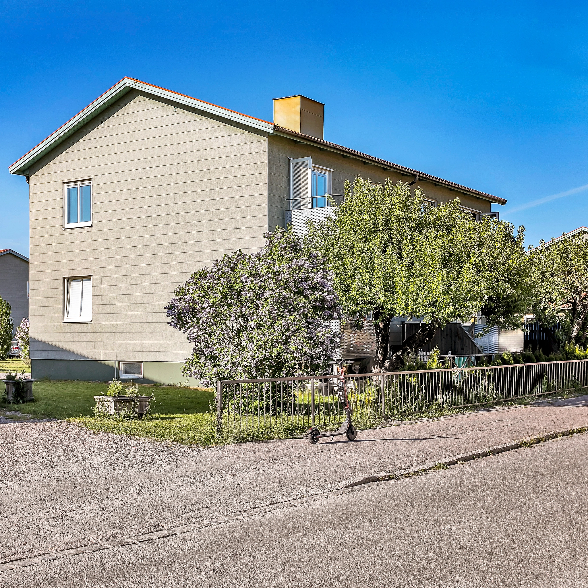 Frodegatan 36