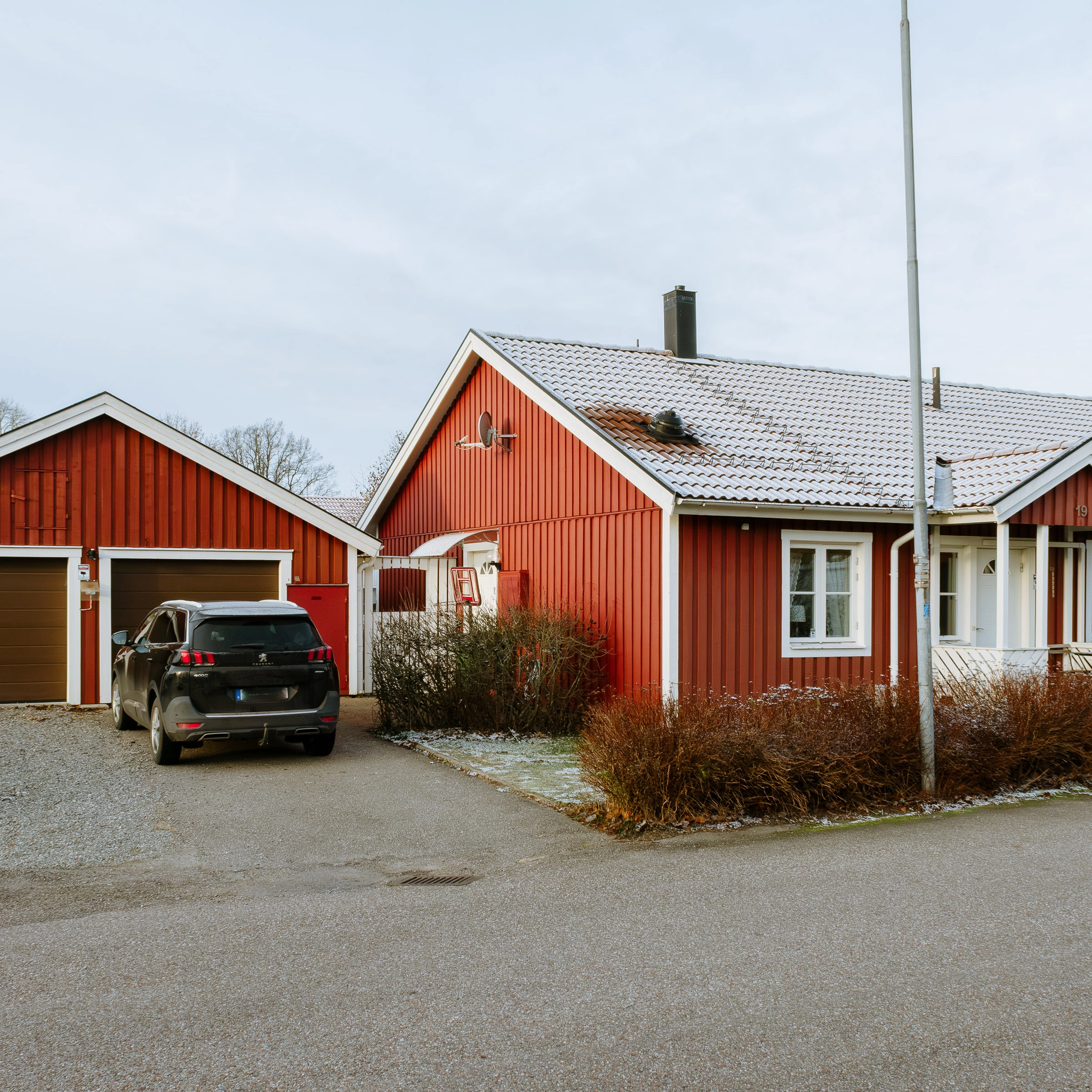 Järnvägsgatan 19