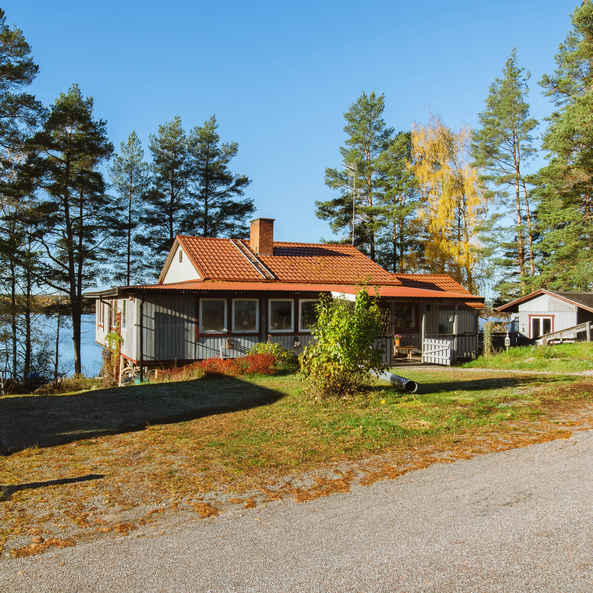 Bratthedsvägen 13