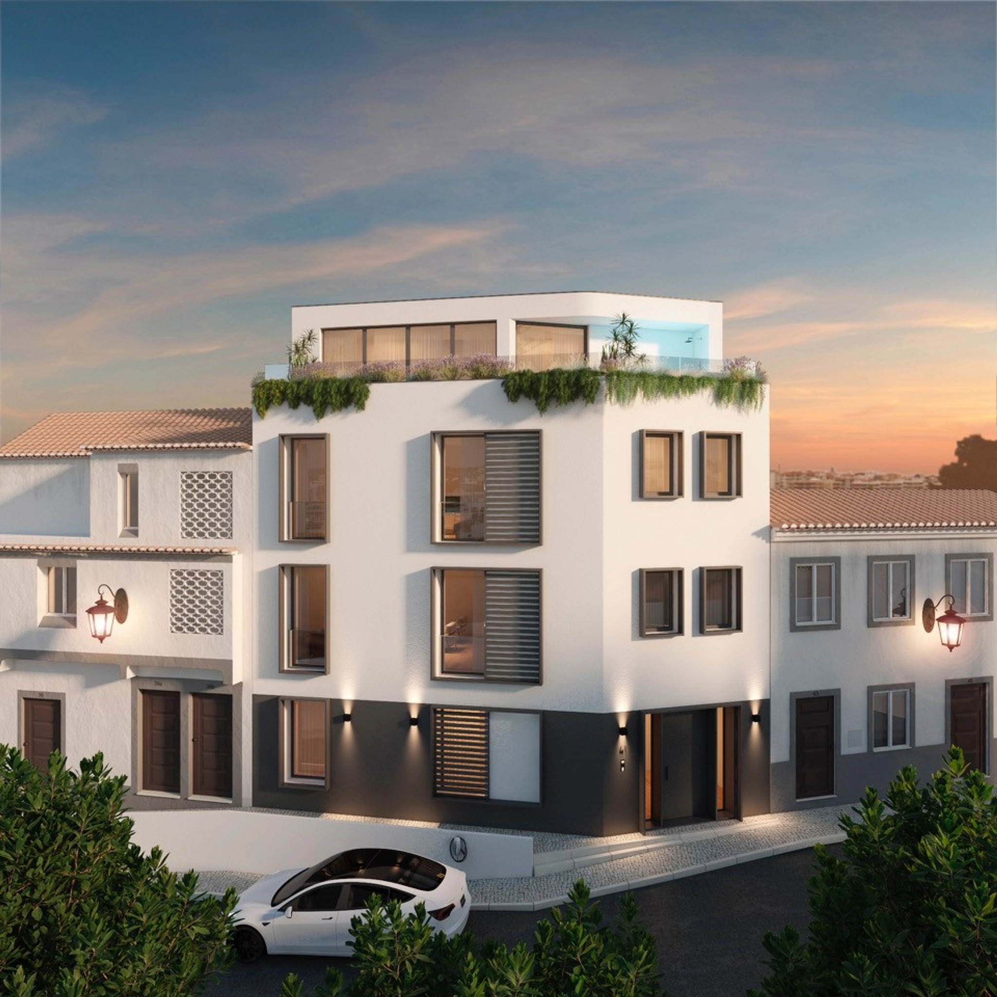 Lagos BPA3419-0