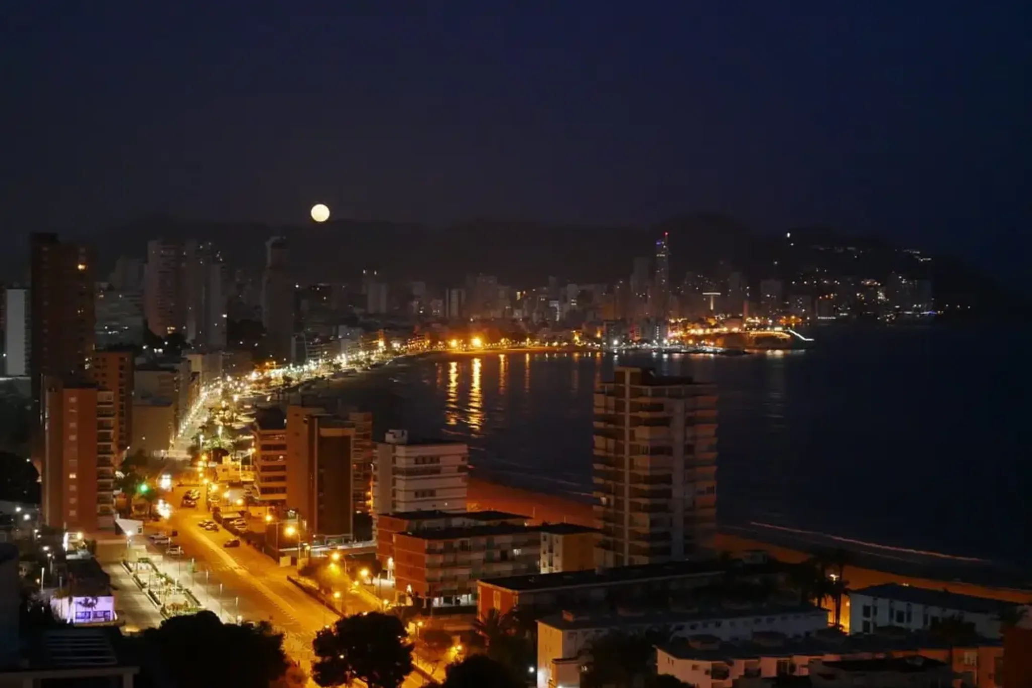 First image of Panoramavy i Benidorm