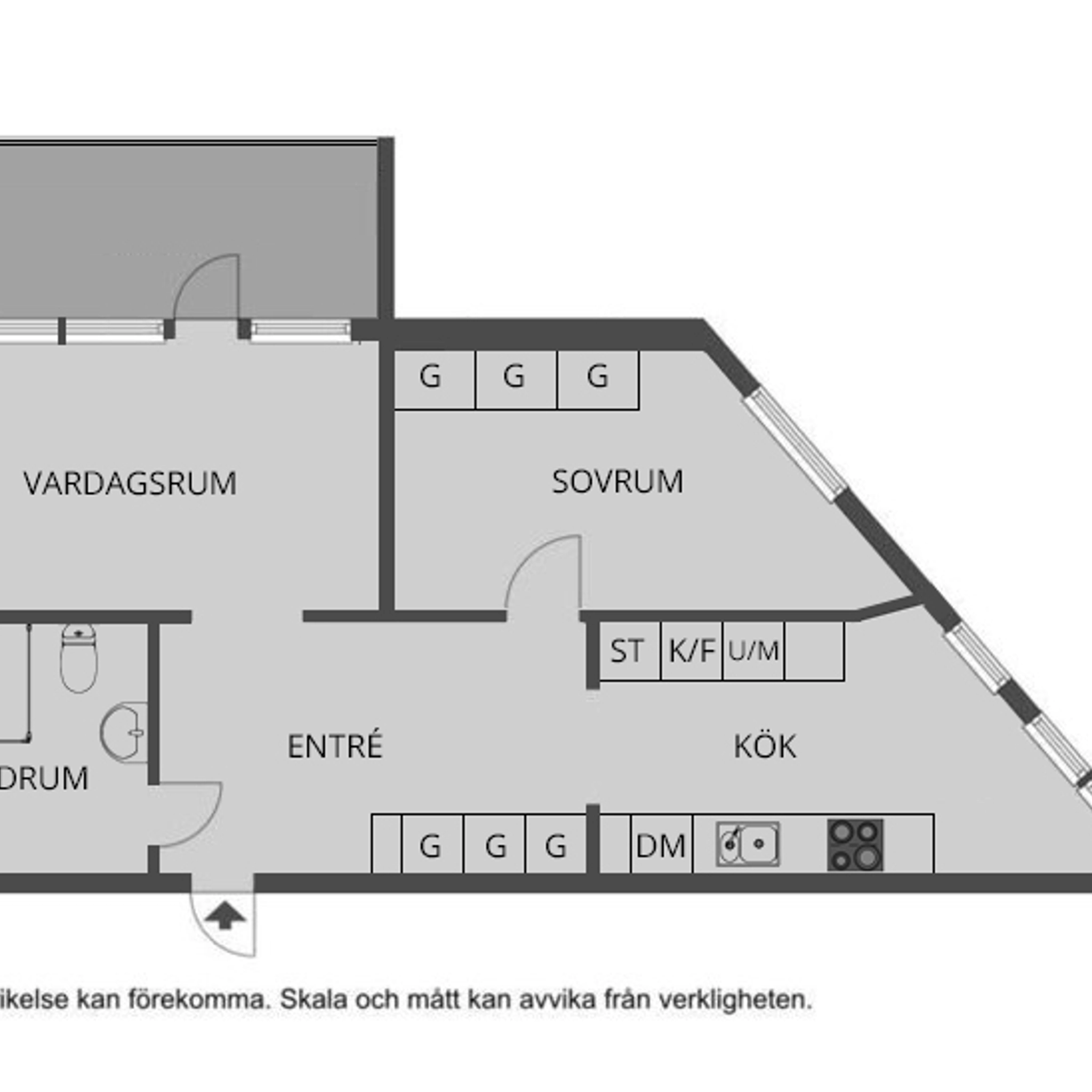 Valhallavägen 146F