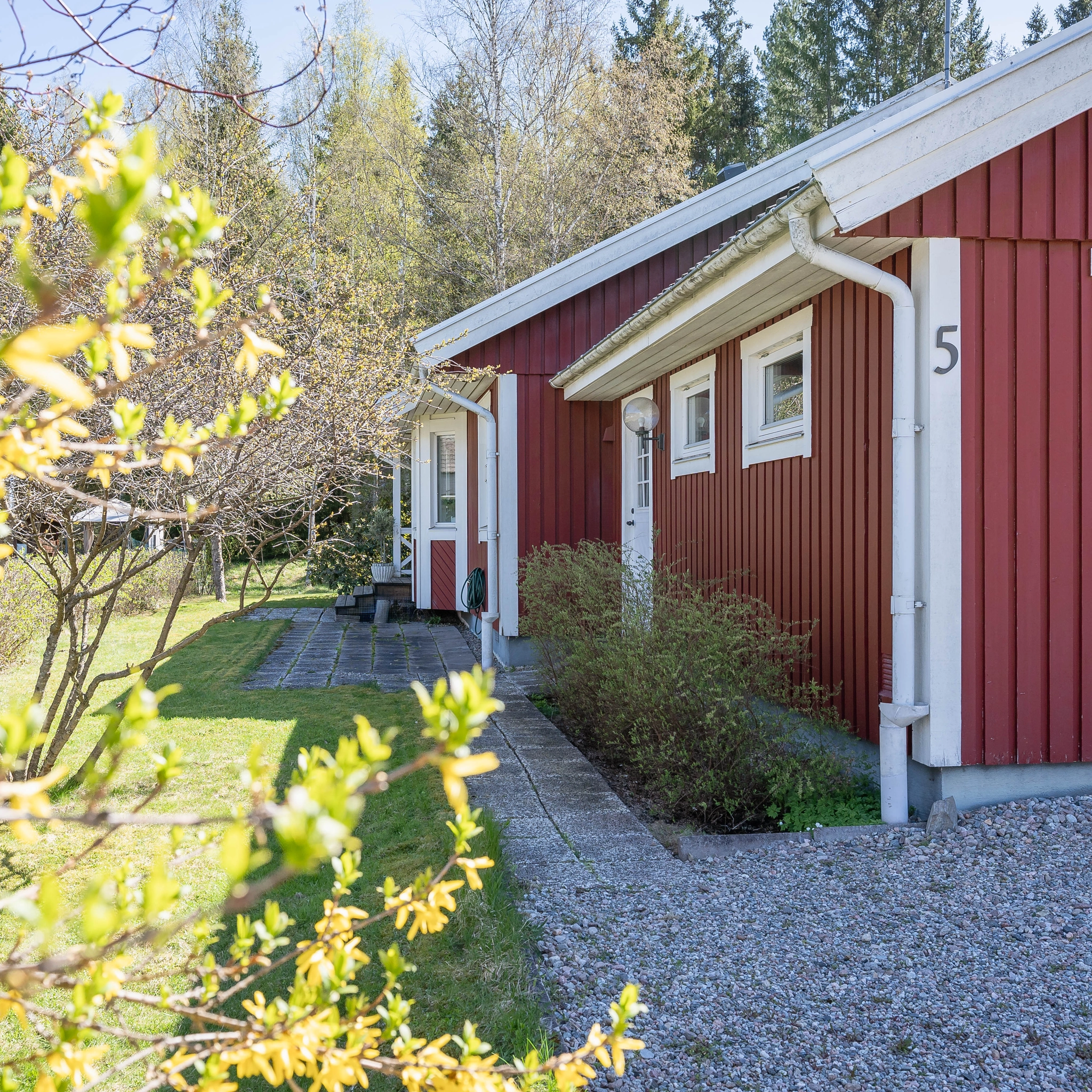 Lavendelvägen 5