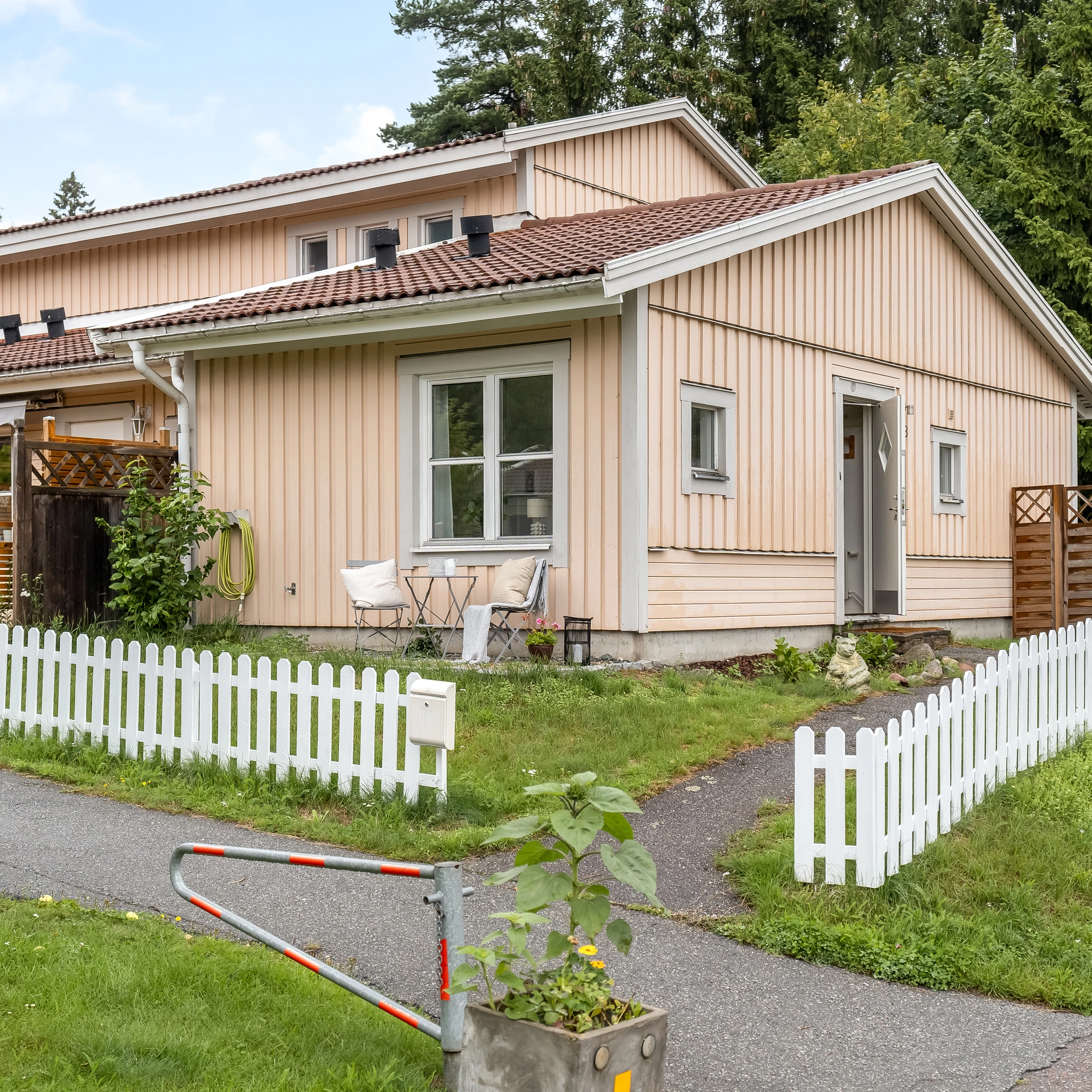 MISSIONSVÄGEN 23