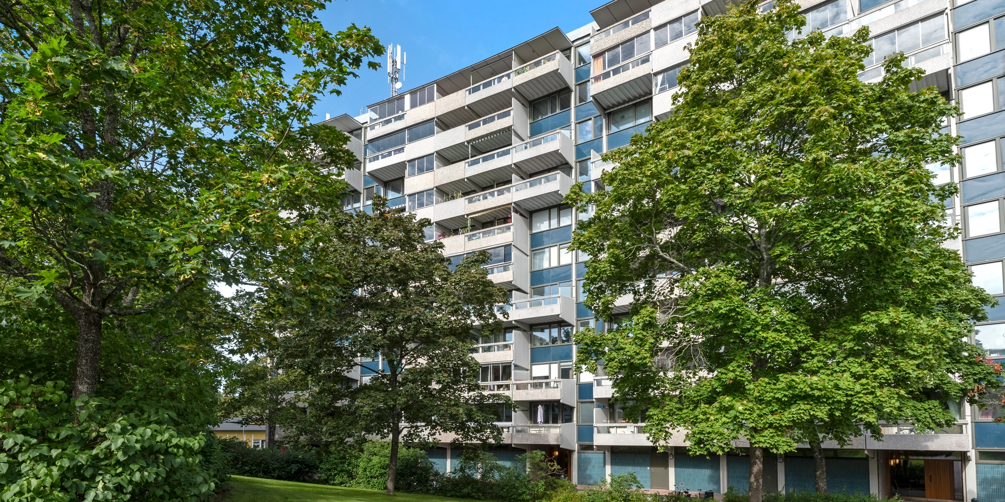 Bild nummer tre