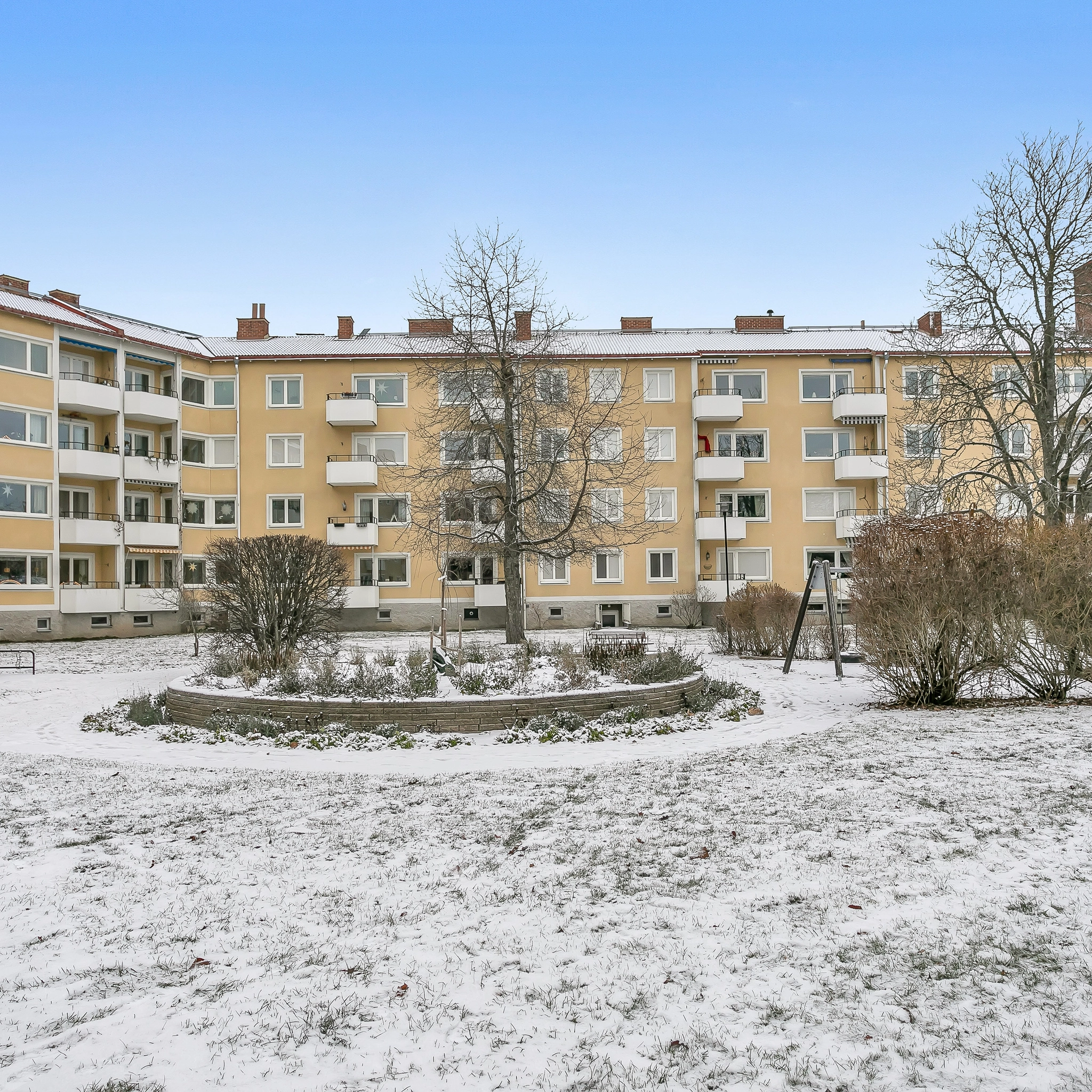 Börjegatan 58C