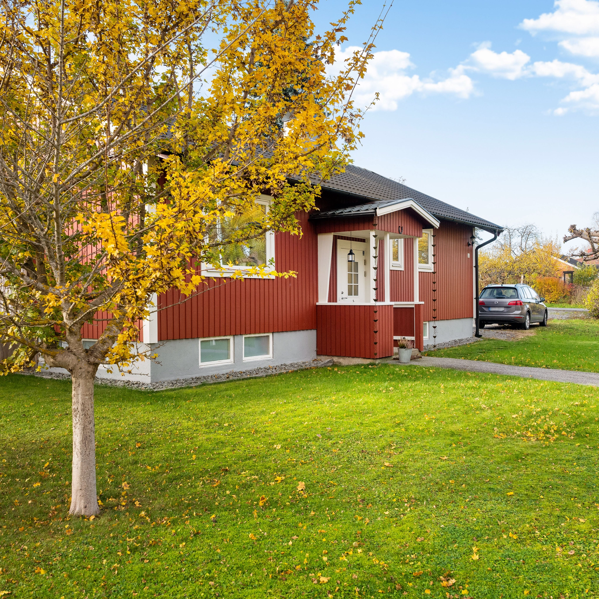 Skogsvägen 39