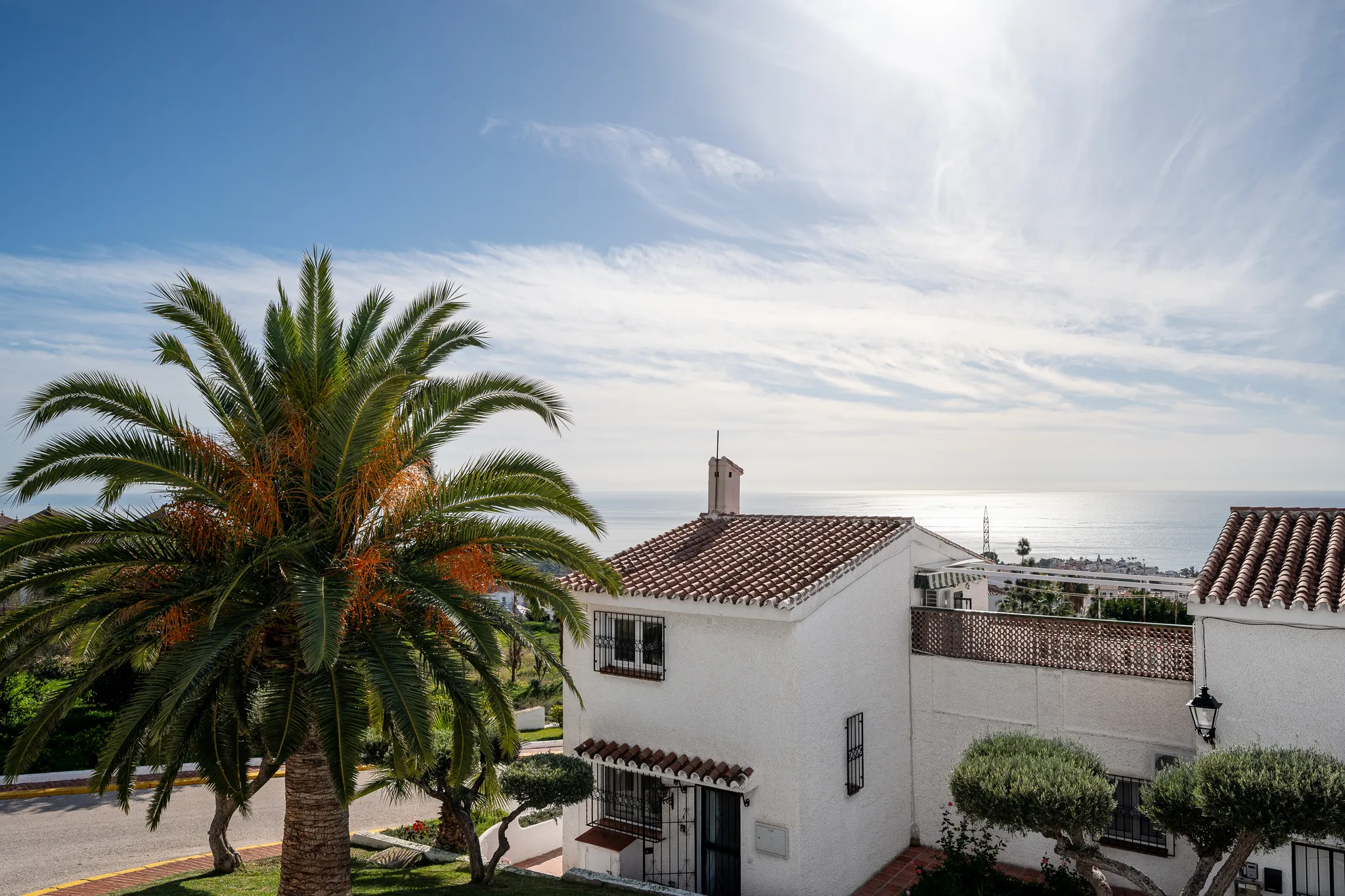 First image of Lägenhet i östra Nerja