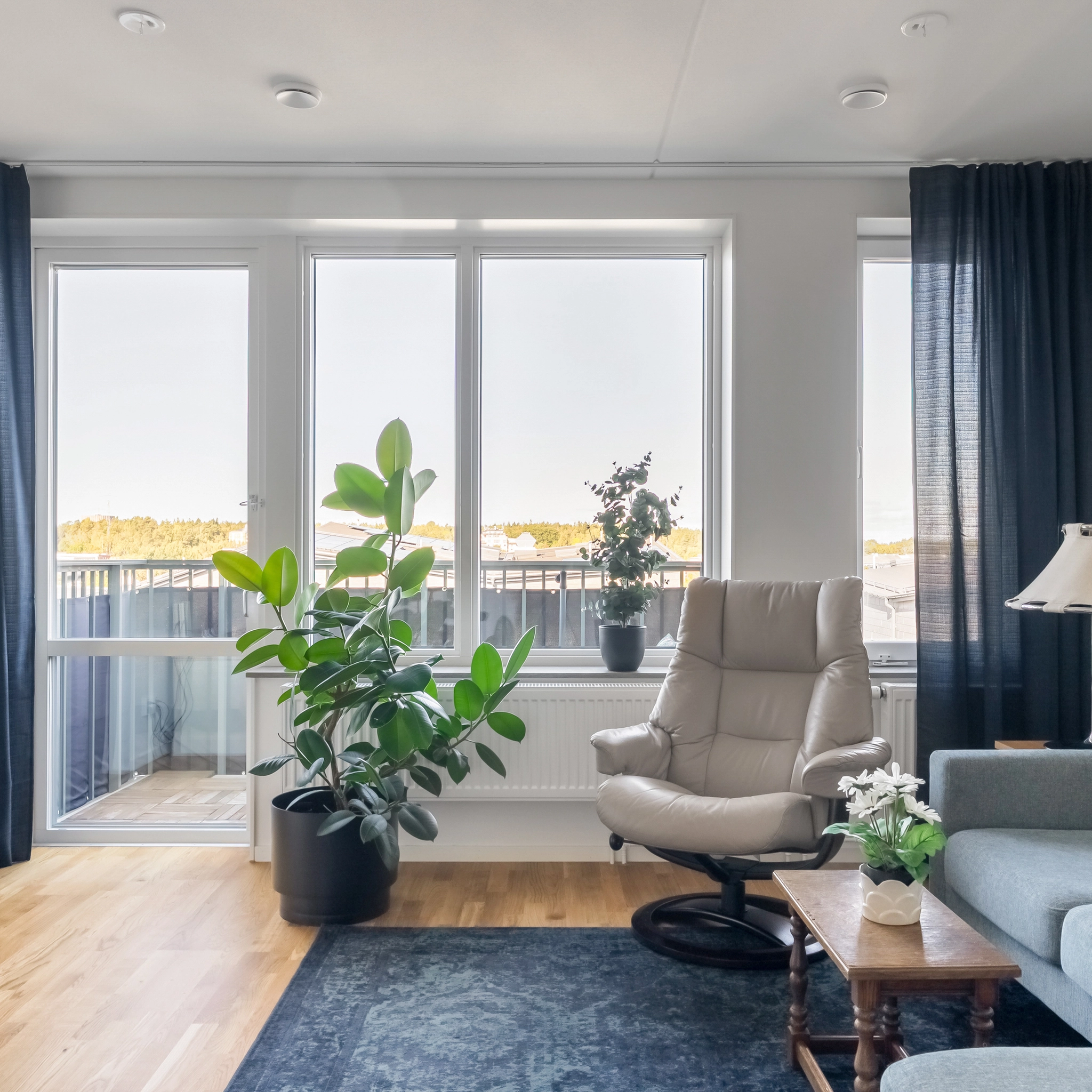 BOULEVARDEN 46, VÅN 5/5