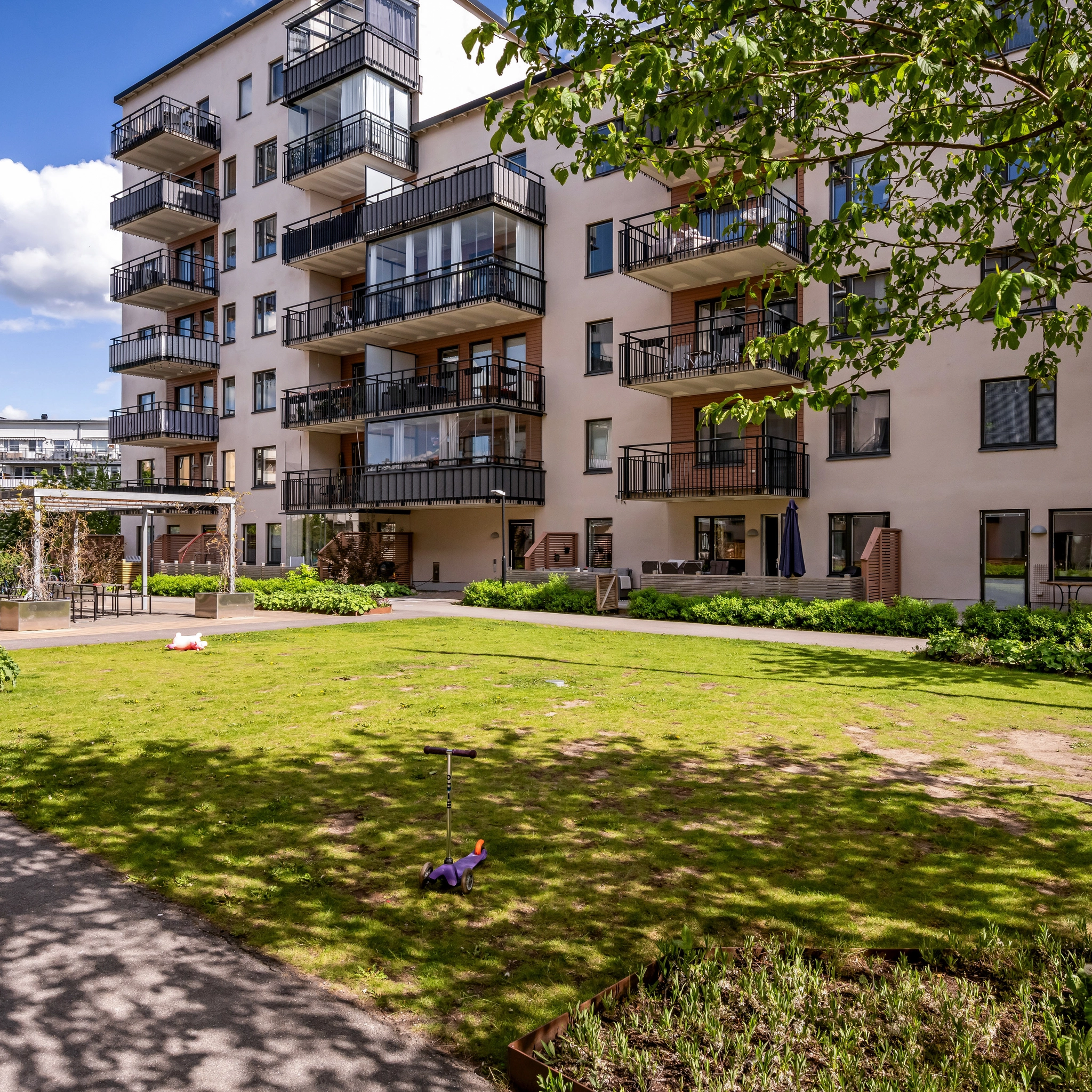 Gimogatan 8B