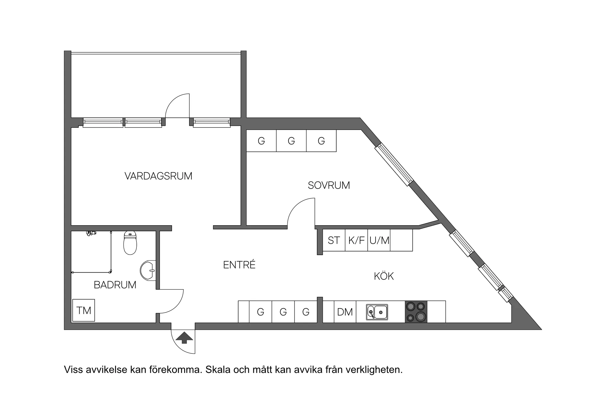 First image of Valhallavägen 146F