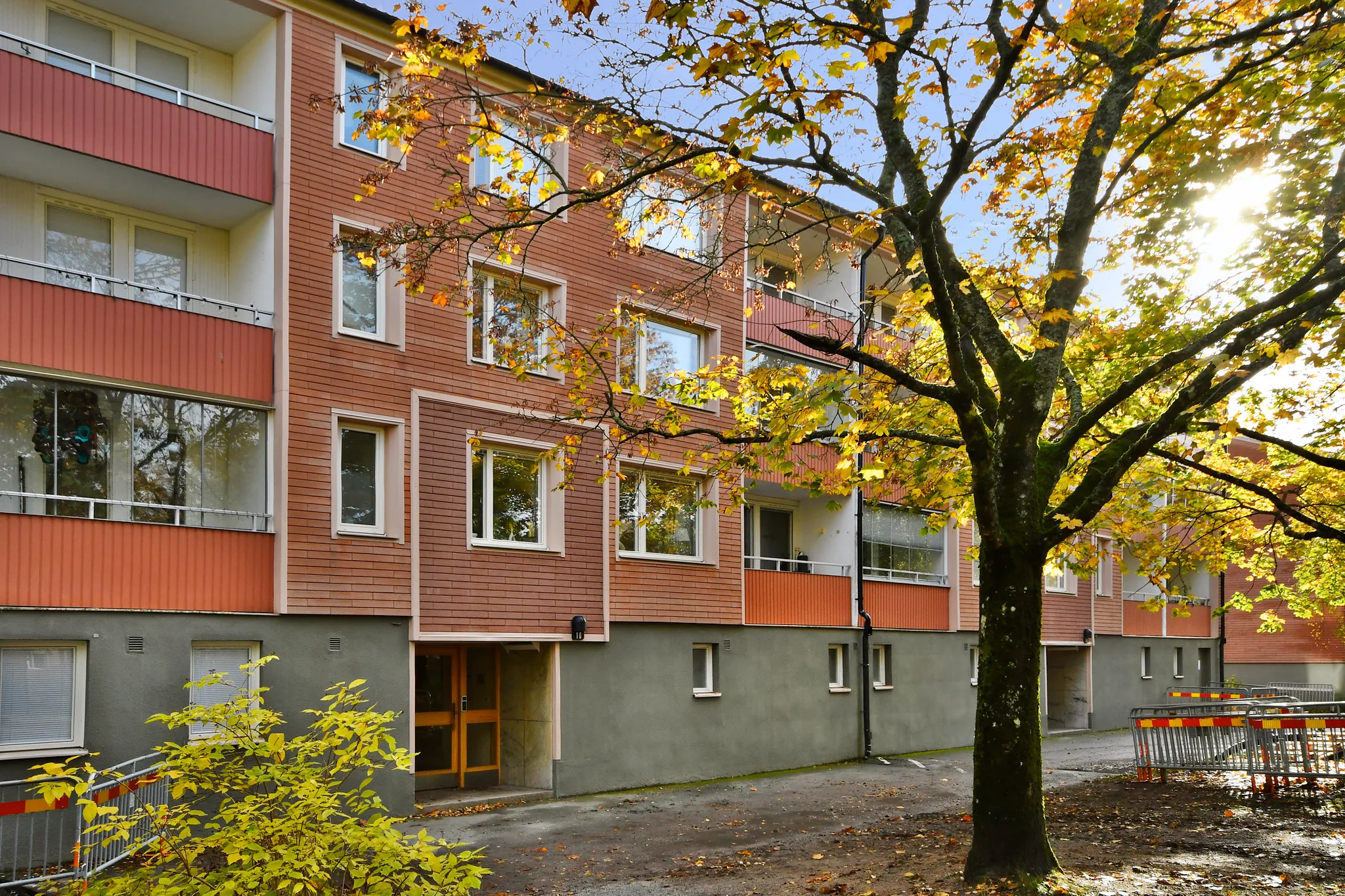 First image of Idunvägen 10