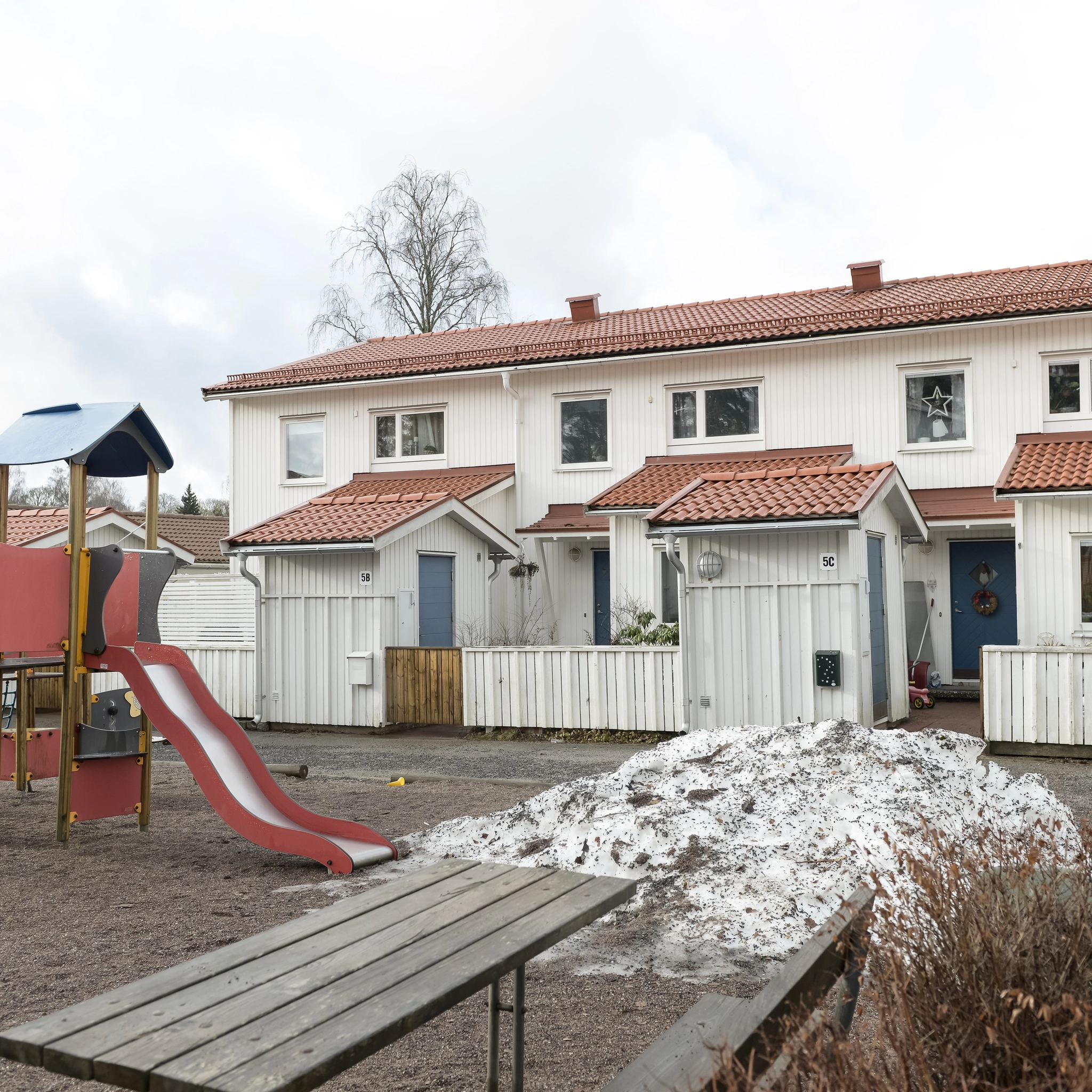 Solbackavägen 5B