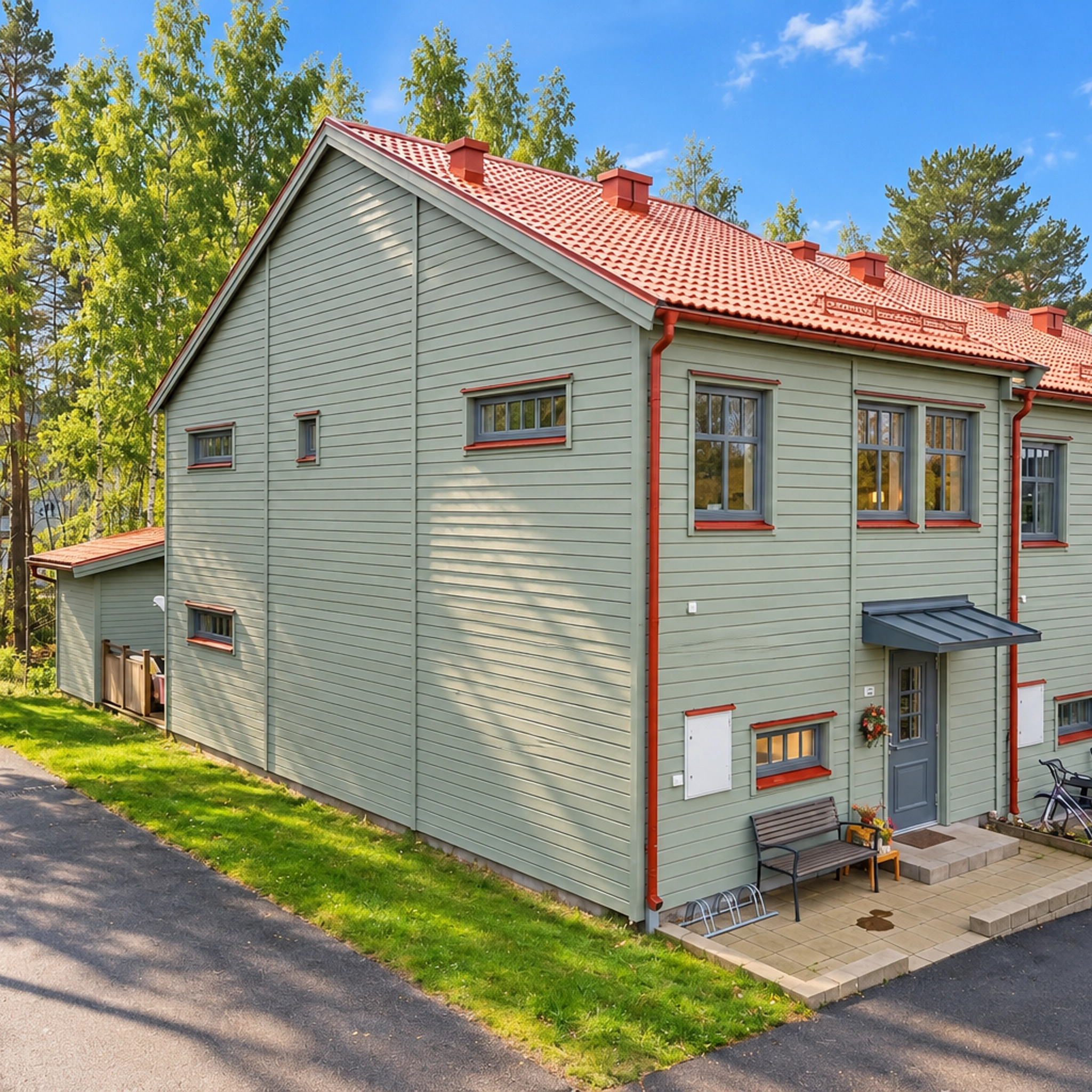 Reveljvägen 15C