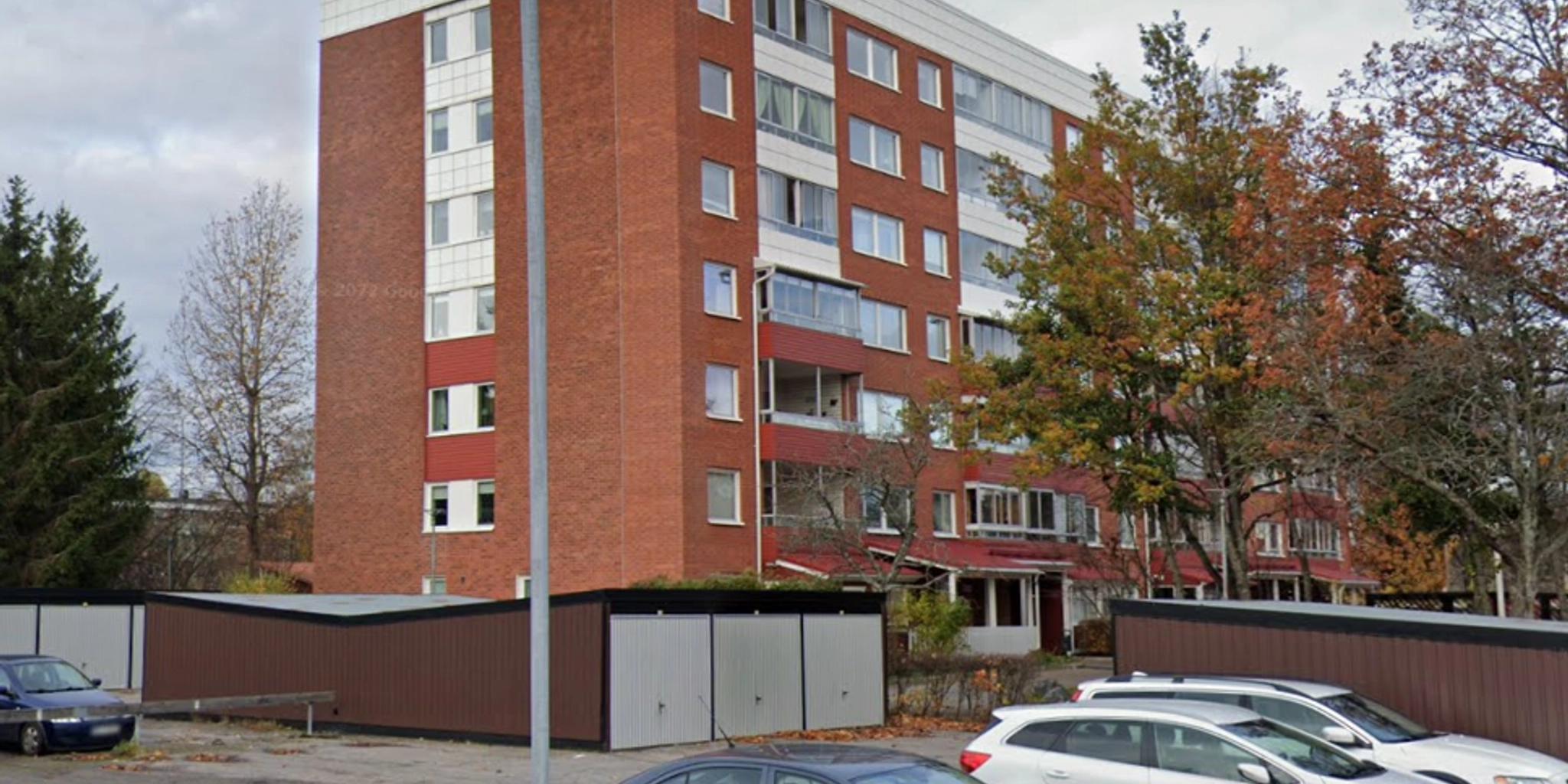 Karl Hovbergsgatan 33A
