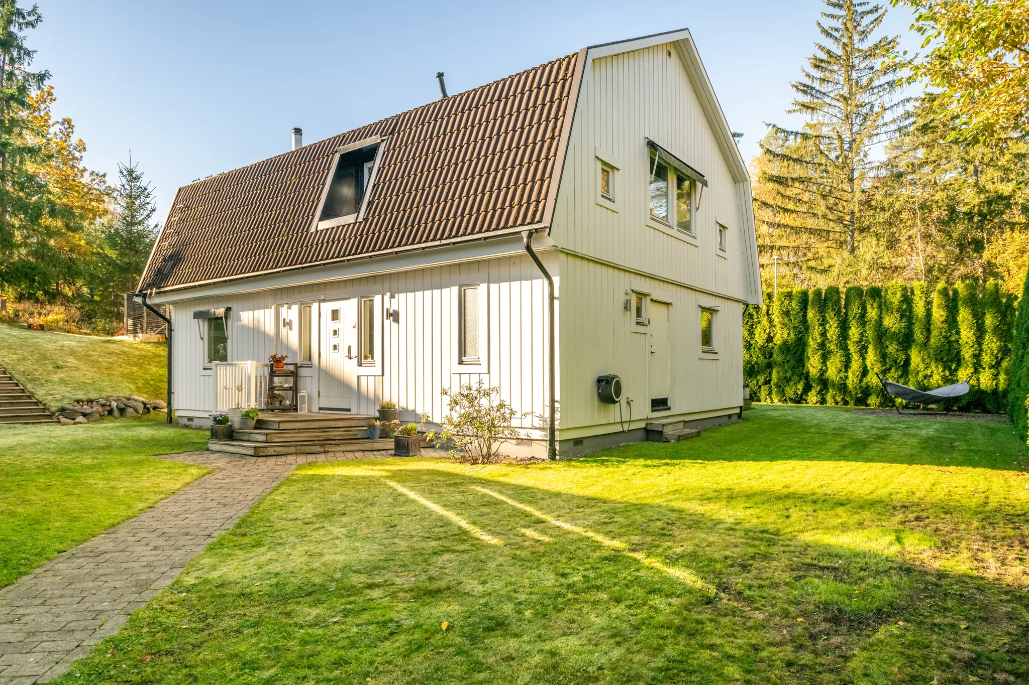 First image of SKYLVÄGEN  4