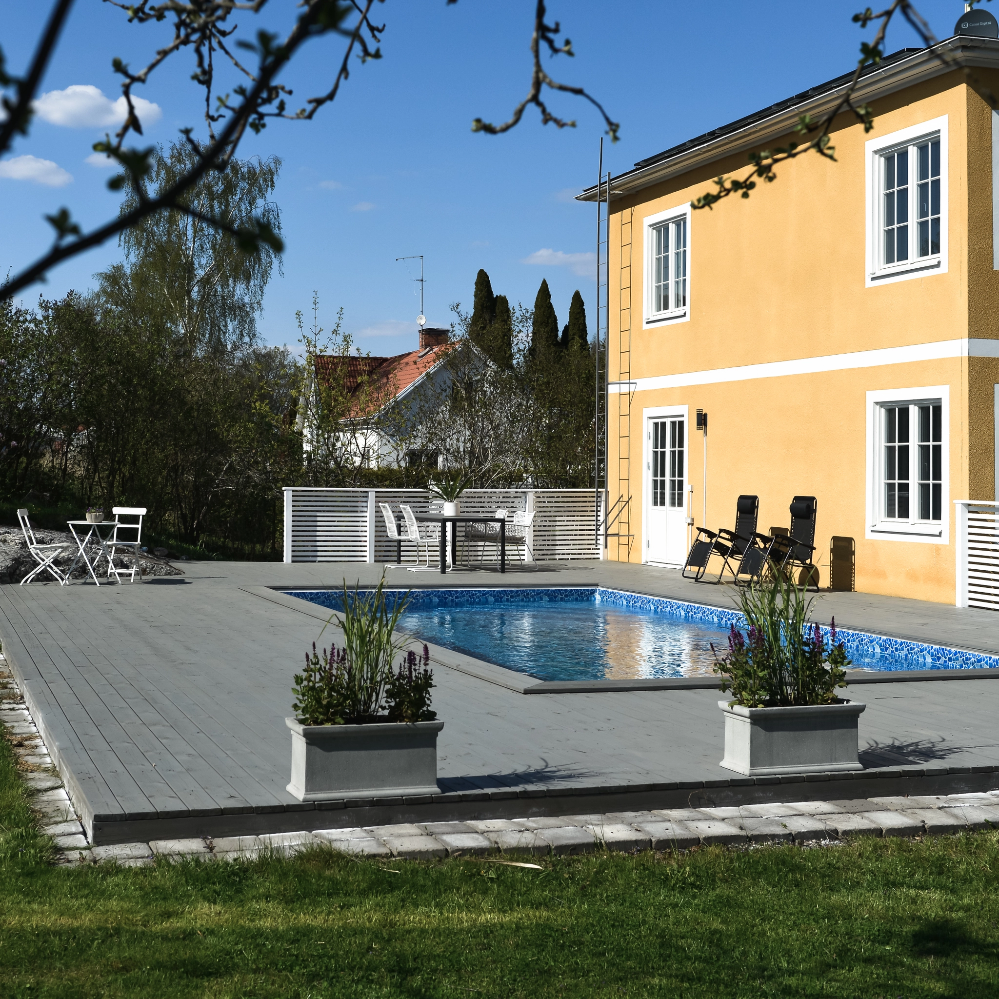 Björnövägen 34A