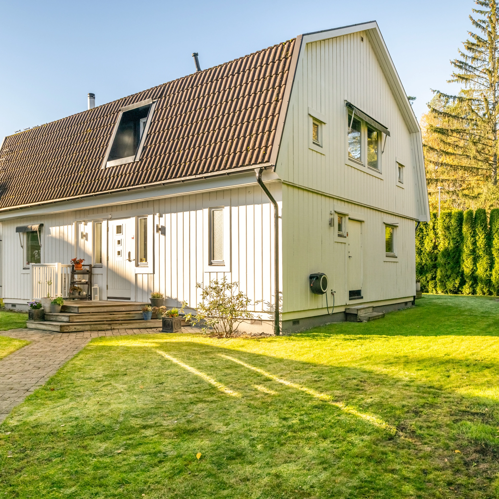 SKYLVÄGEN  4