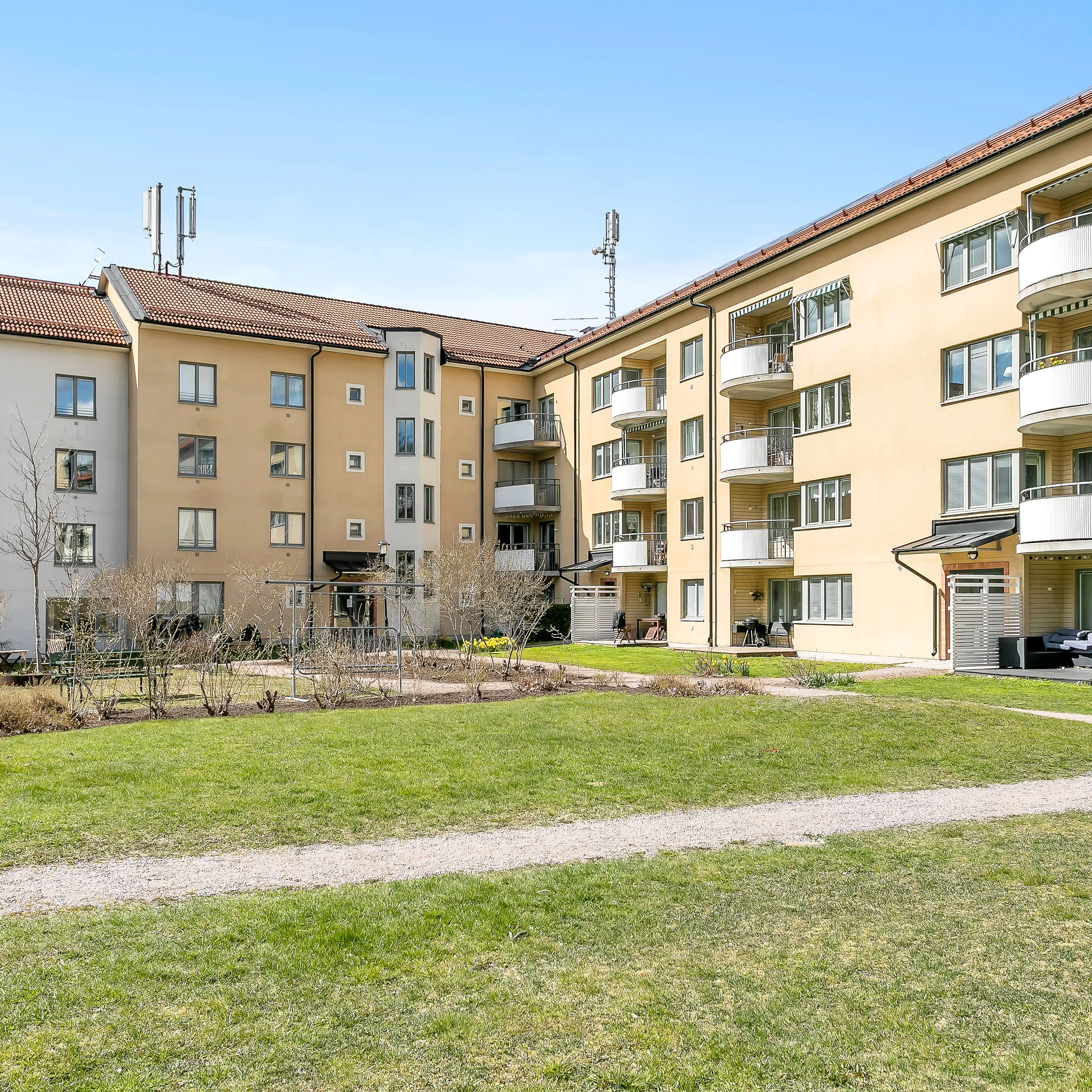 Svartbäcksgatan 110A