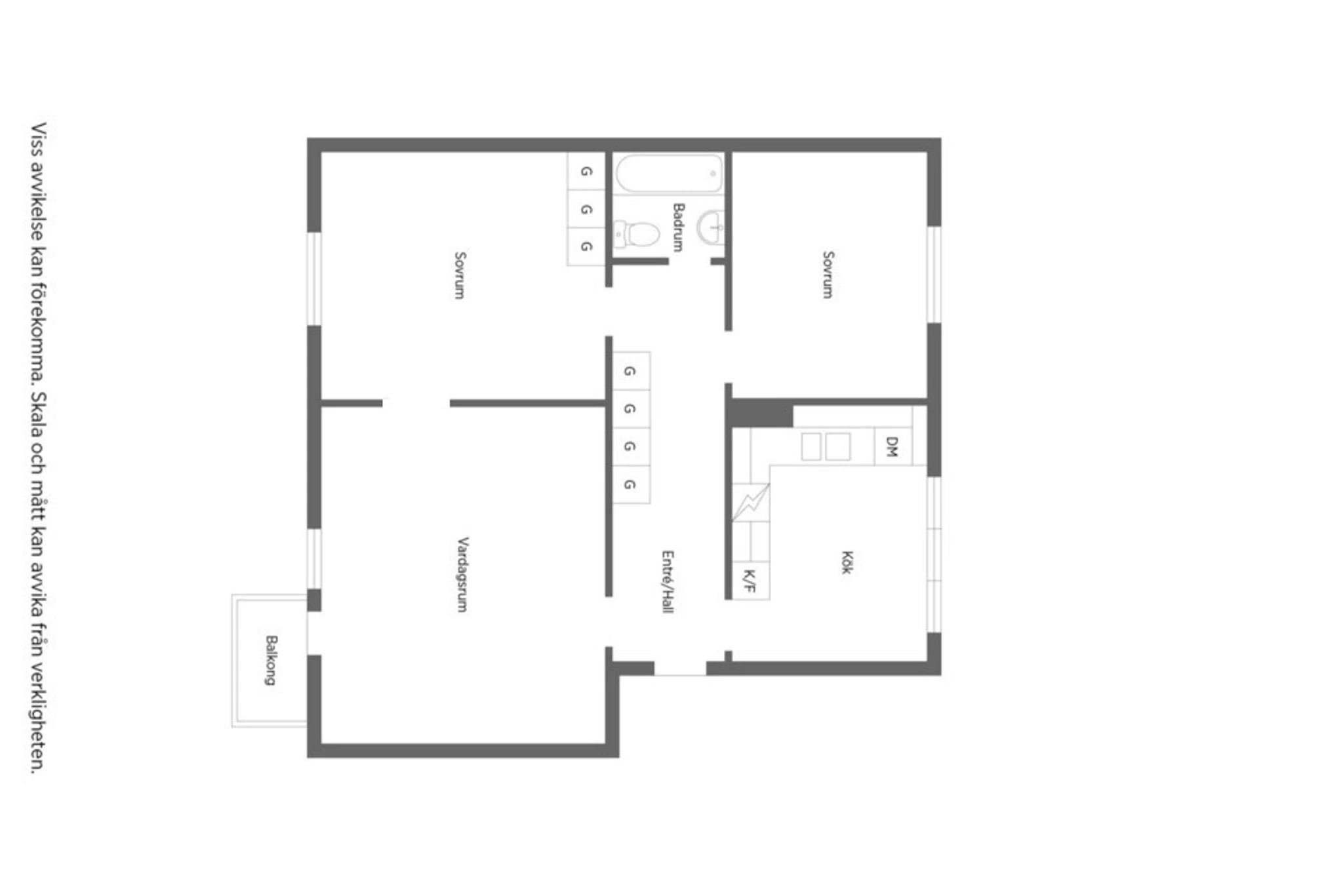 Planritning nr 0