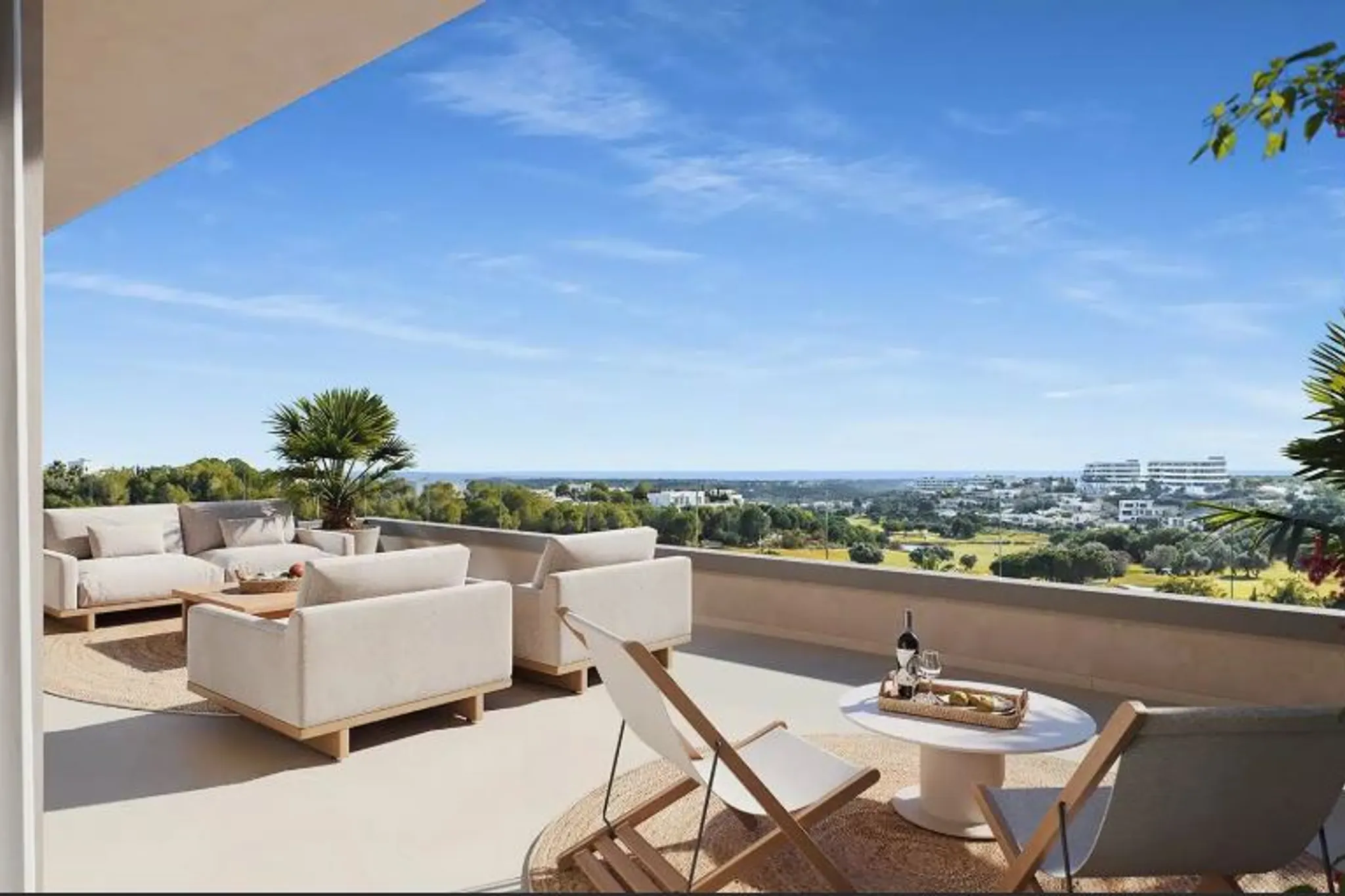 First image of Lyxlägenheter på Las Colinas Golf Resort - Orih..