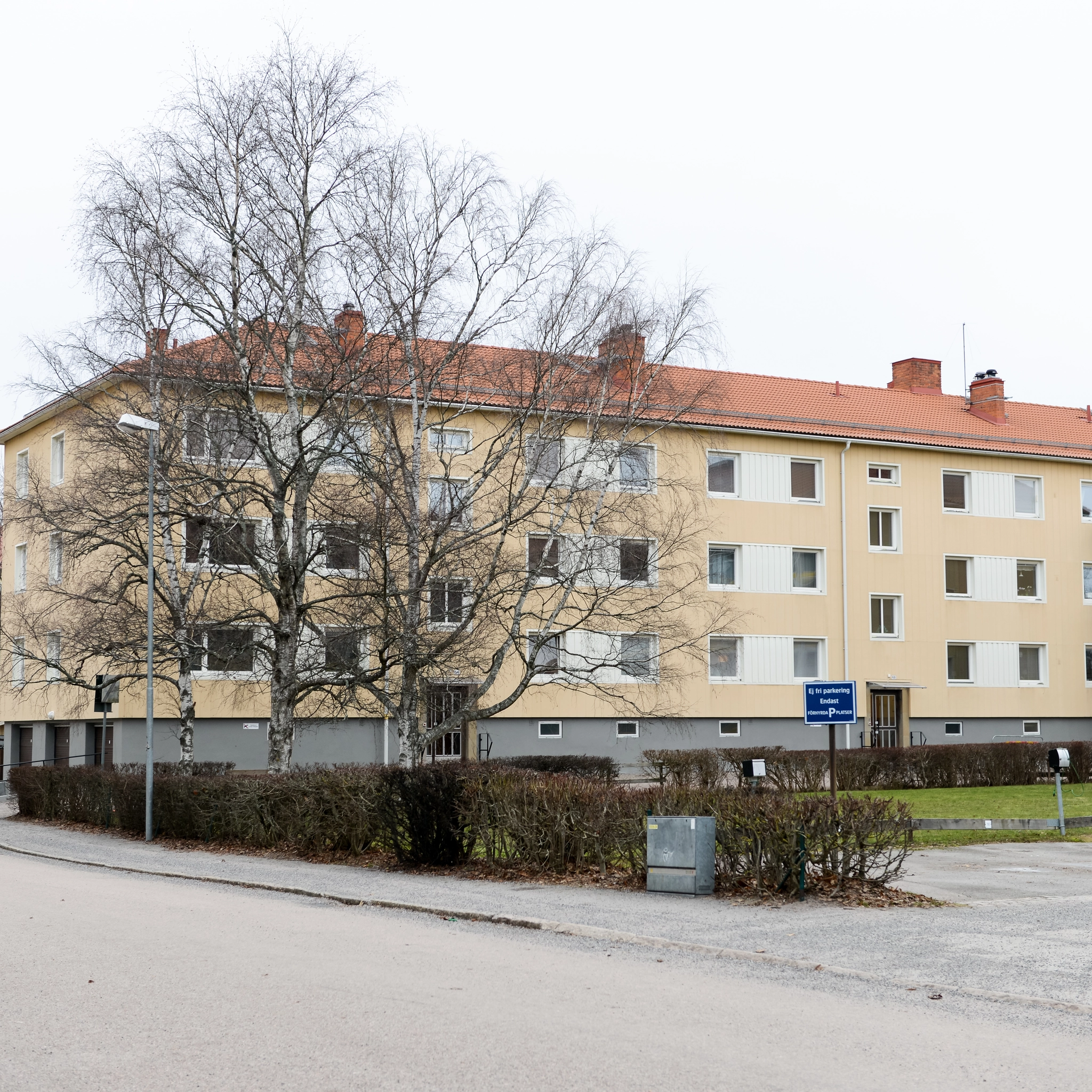 Heljestrandsgatan 6B