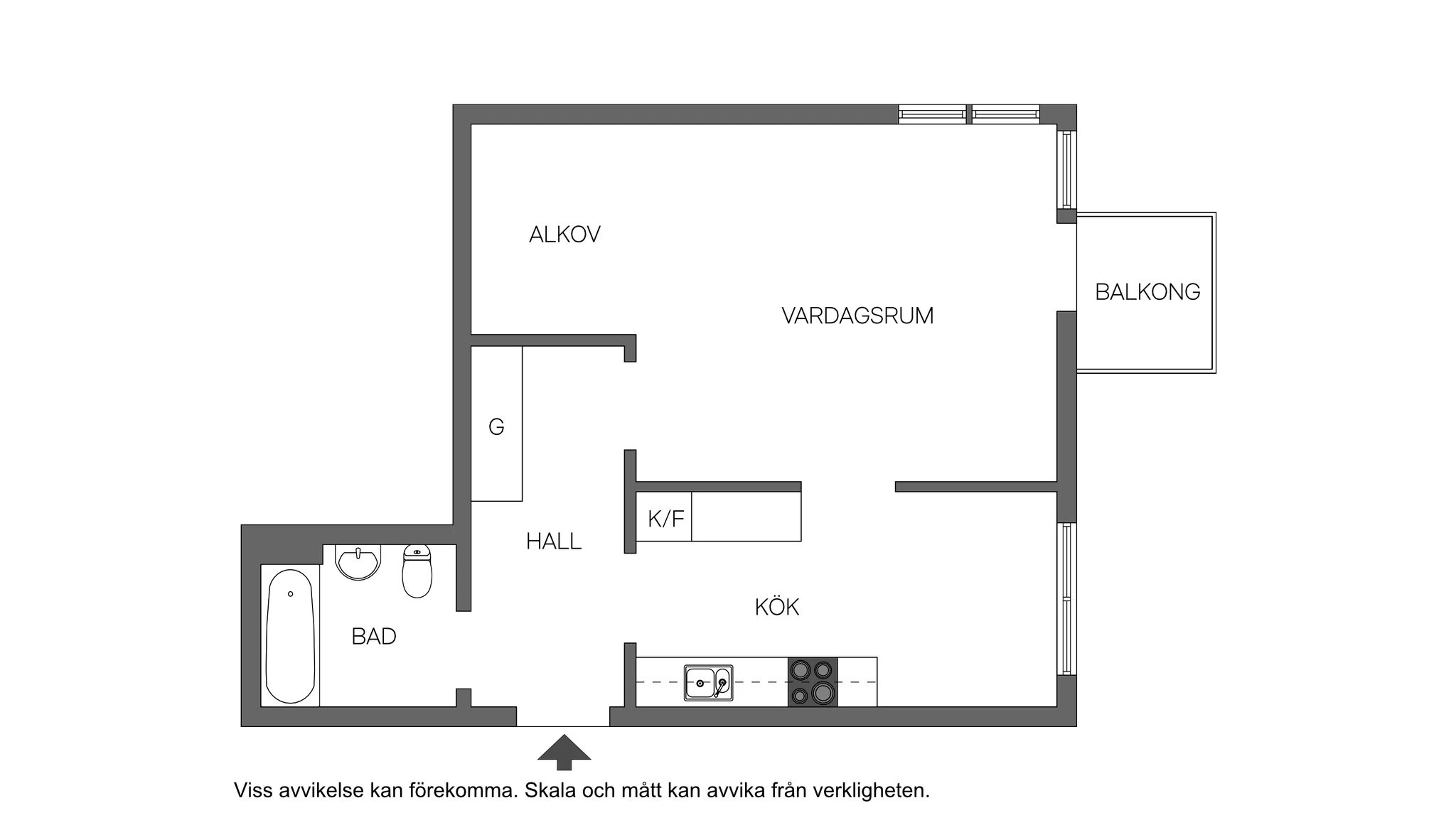 Planritning nr 0