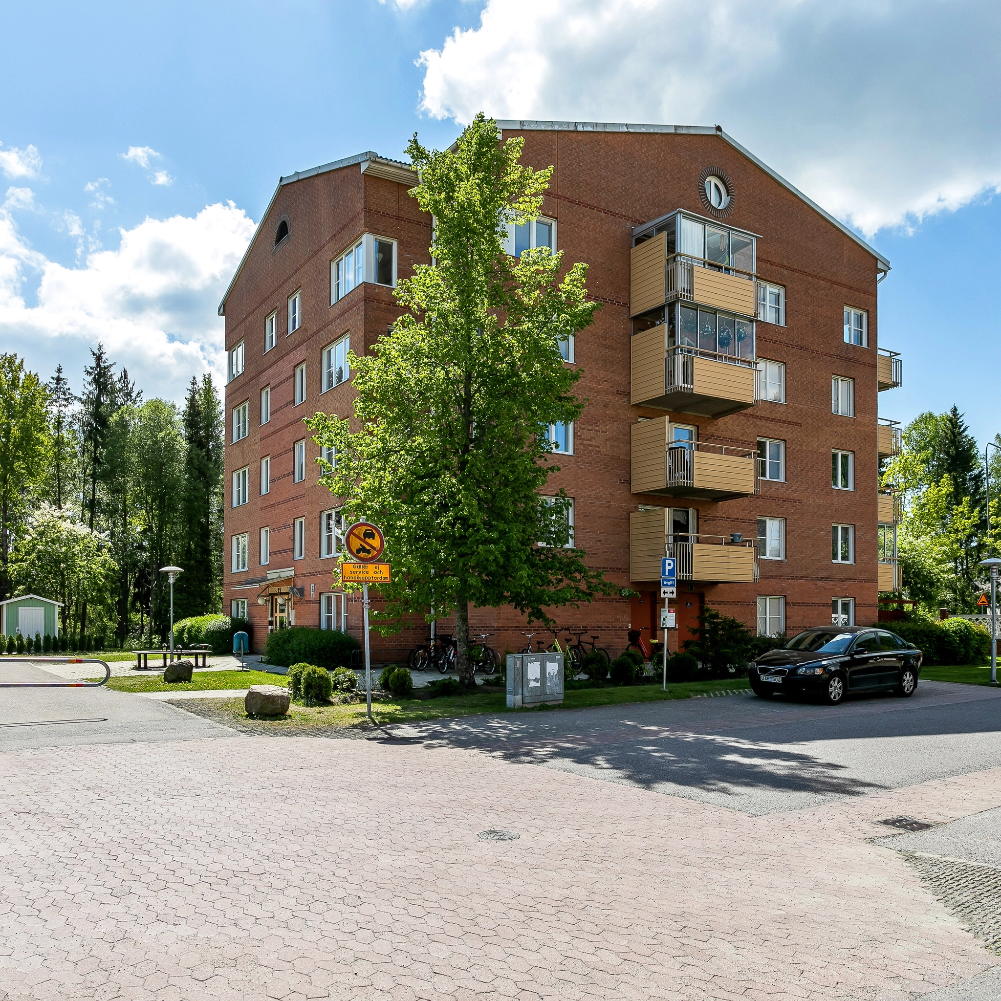 Stenhagsvägen 71