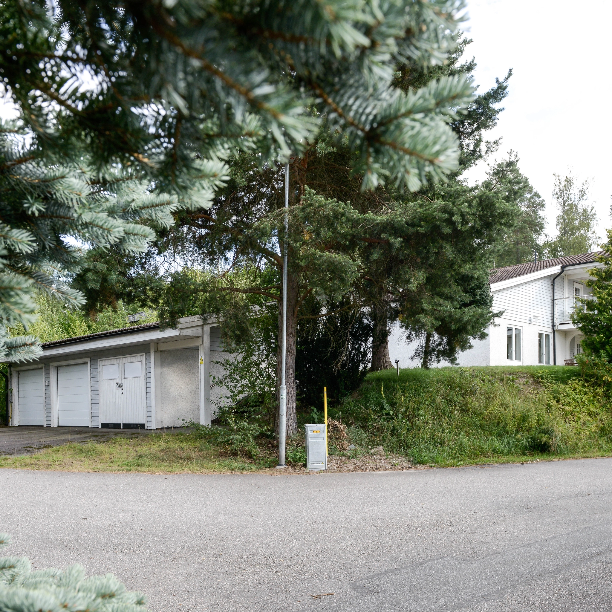 Dalvägen 1A