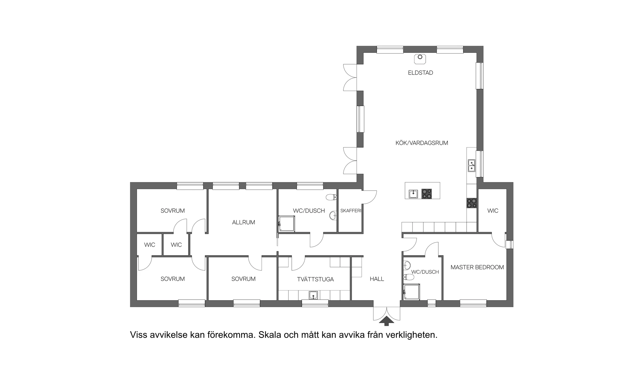 Planritning nr 0
