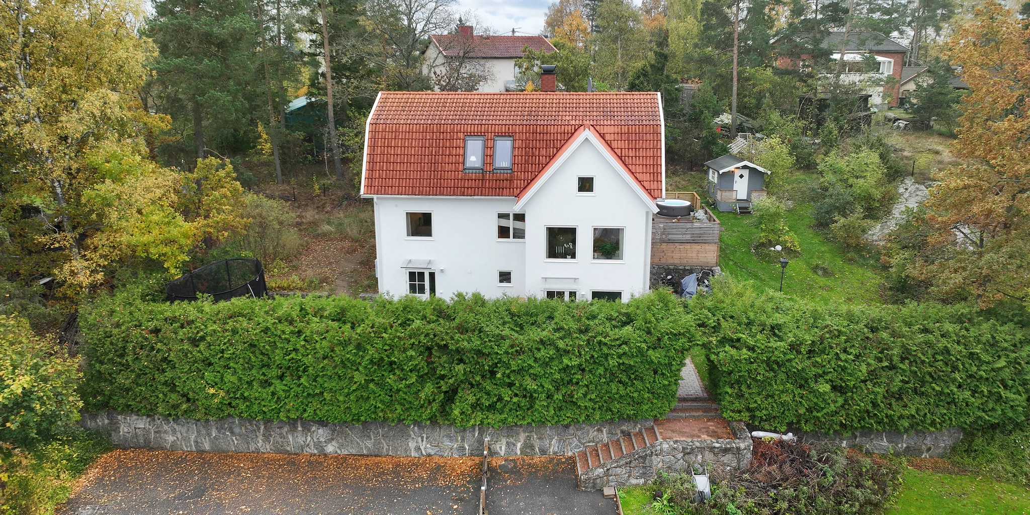 Bild nummer två