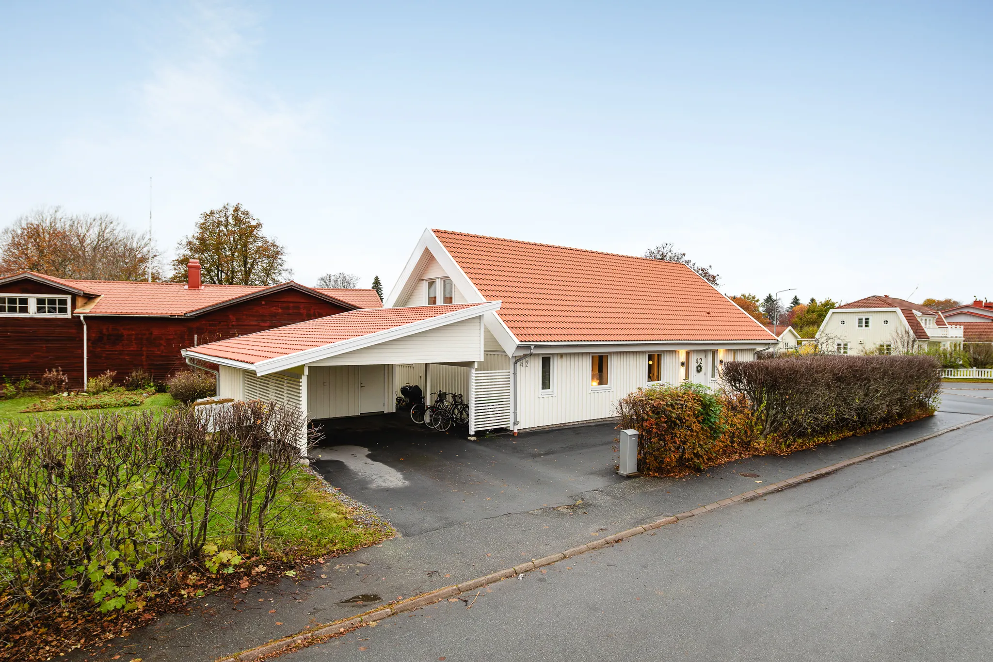 First image of Ekvägen 42