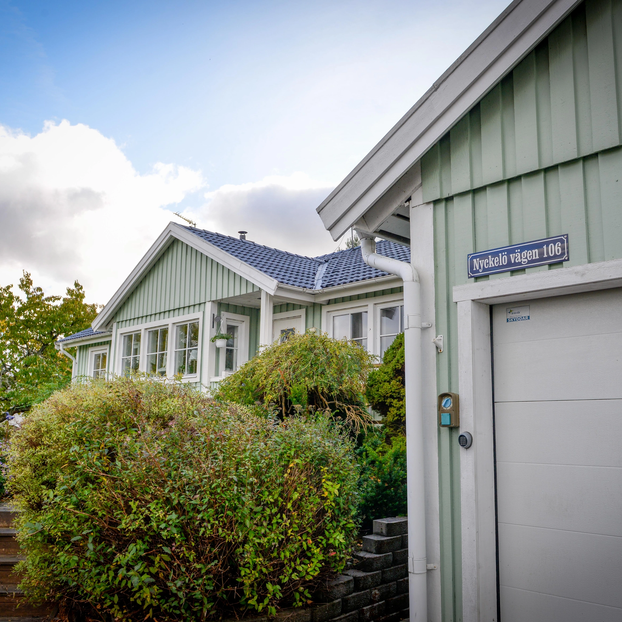 Nyckelövägen 106