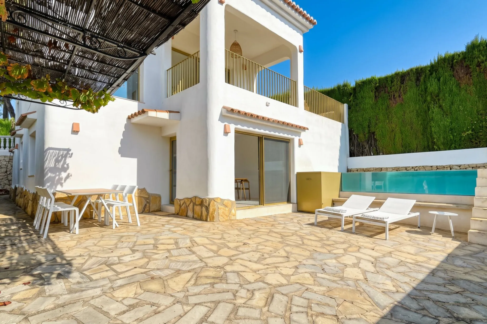First image of Havsutsikt Moraira