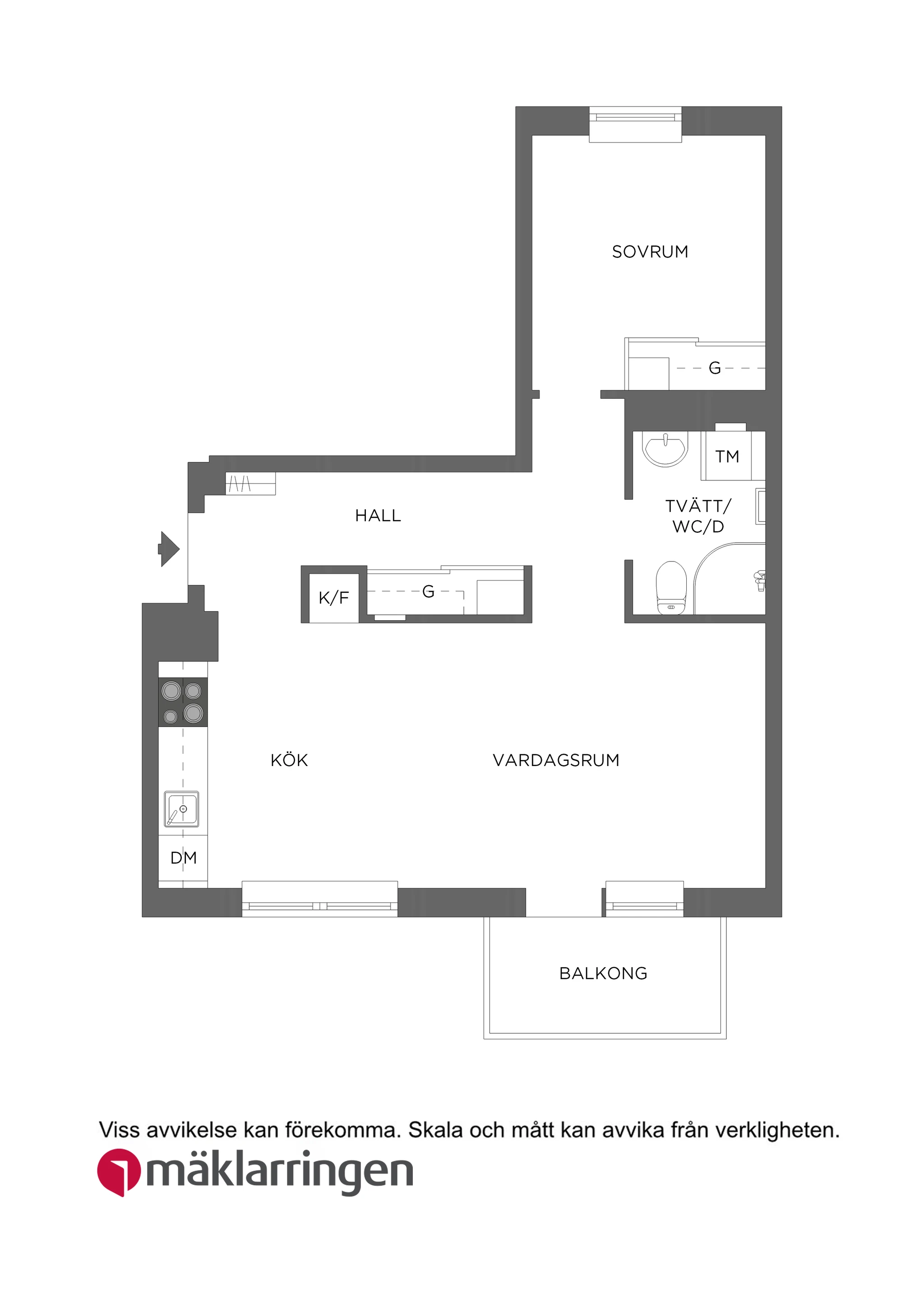 Planritning nr 0