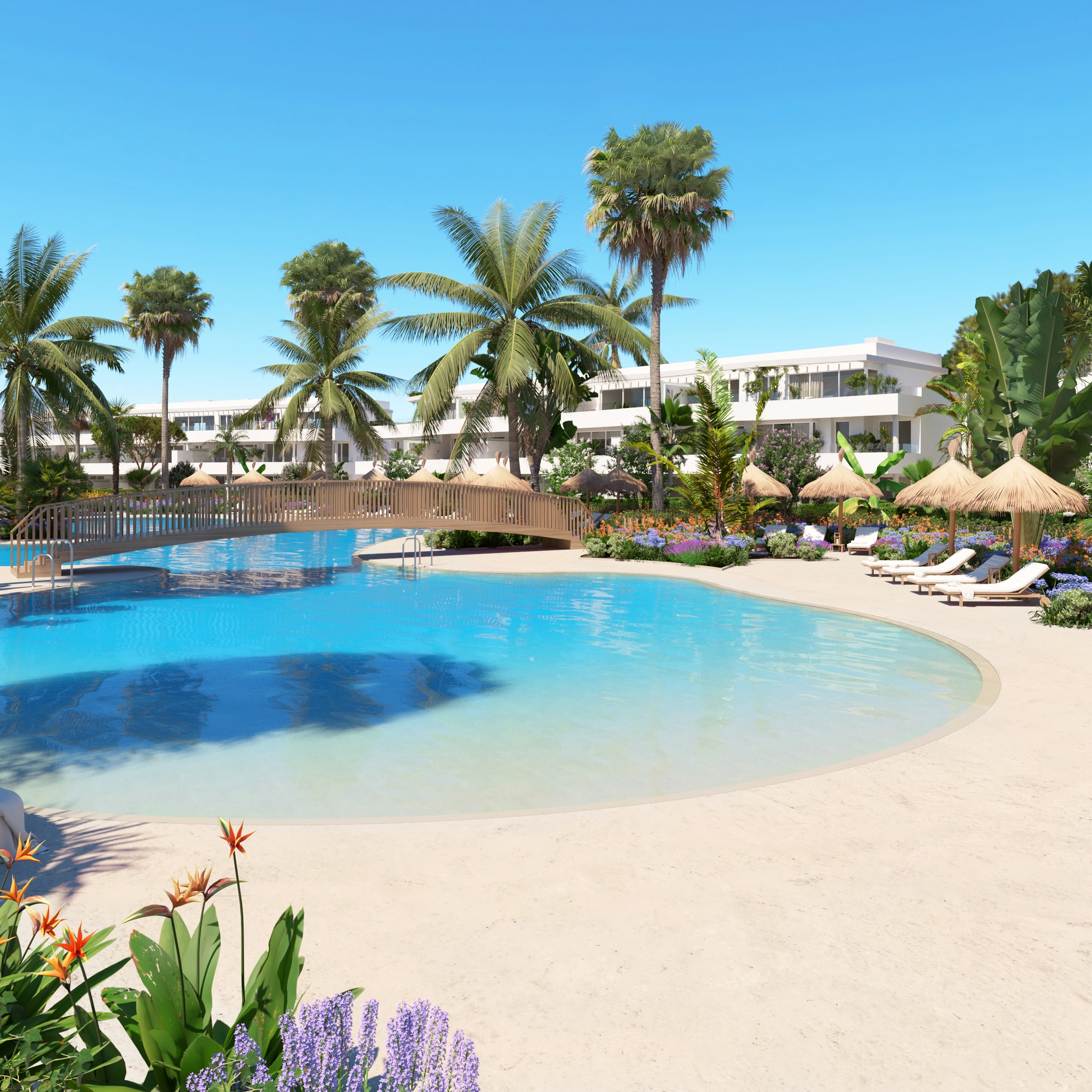 En dold pärla på Costa del Sol